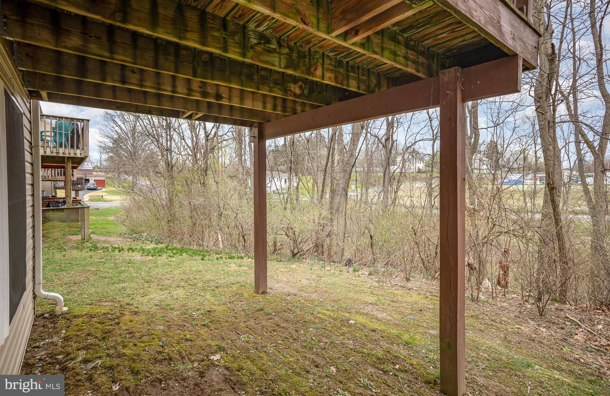 MANADA COURT VILLAS - Residential