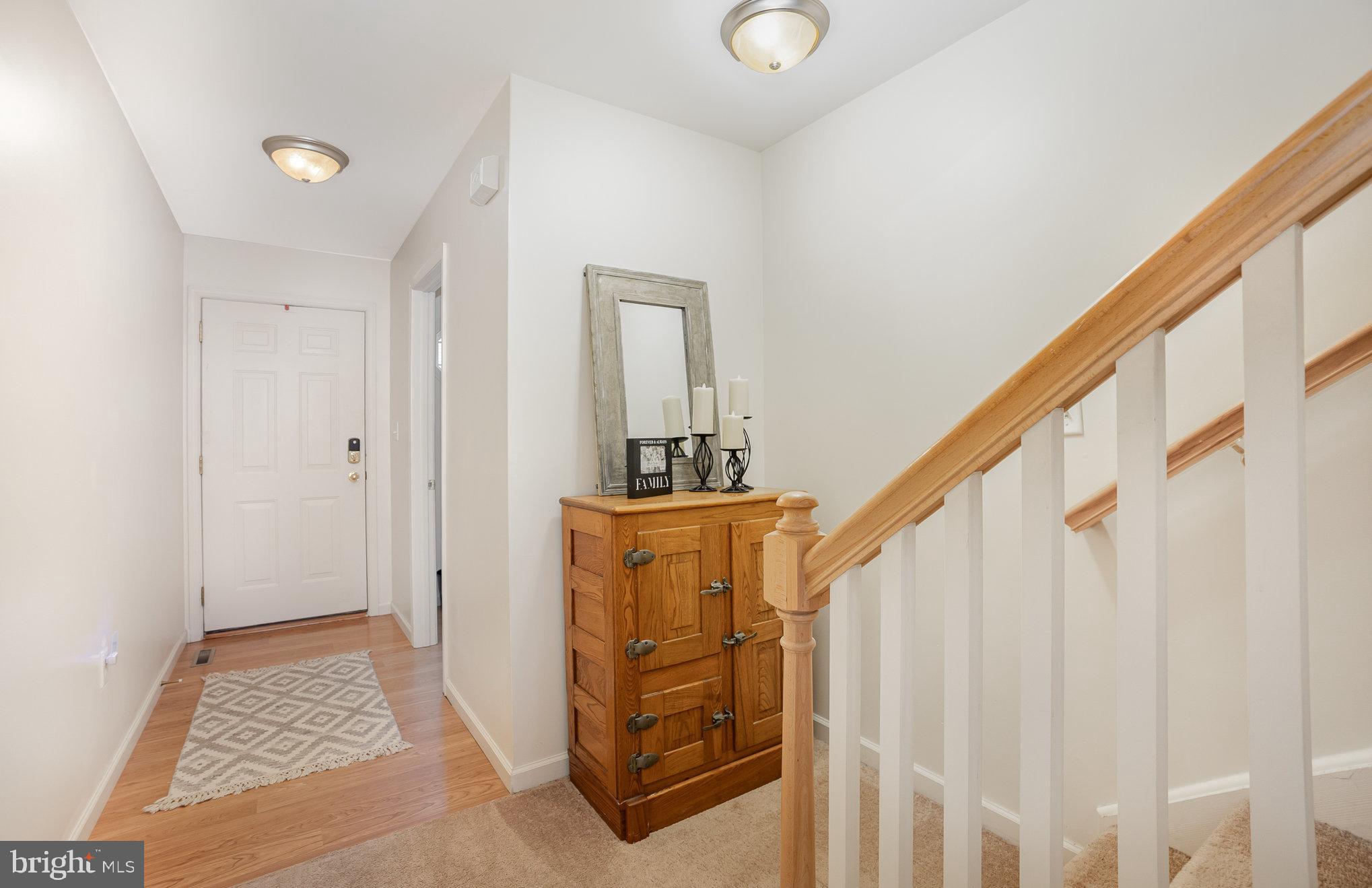 MANADA COURT VILLAS - Residential