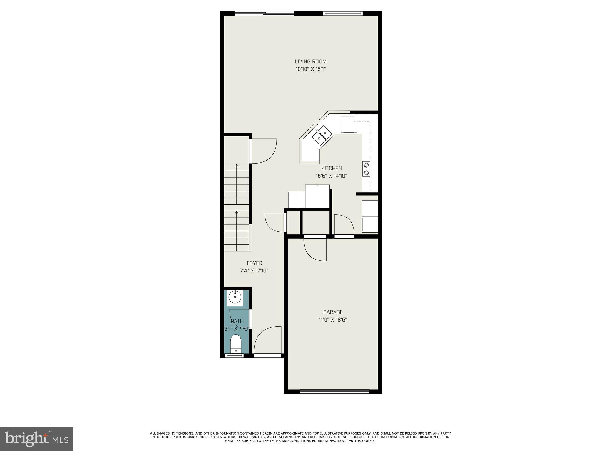 MANADA COURT VILLAS - Residential