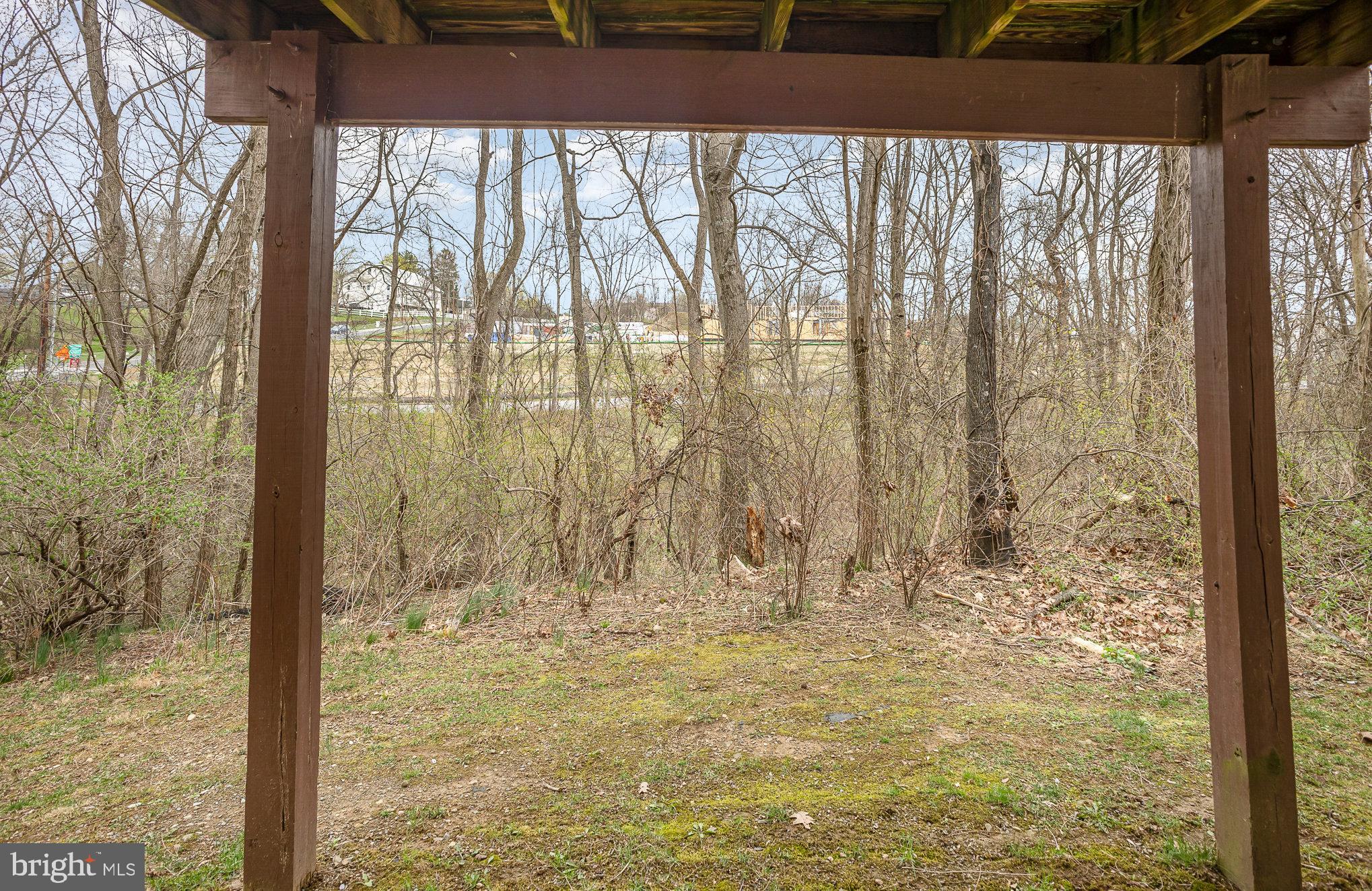 MANADA COURT VILLAS - Residential