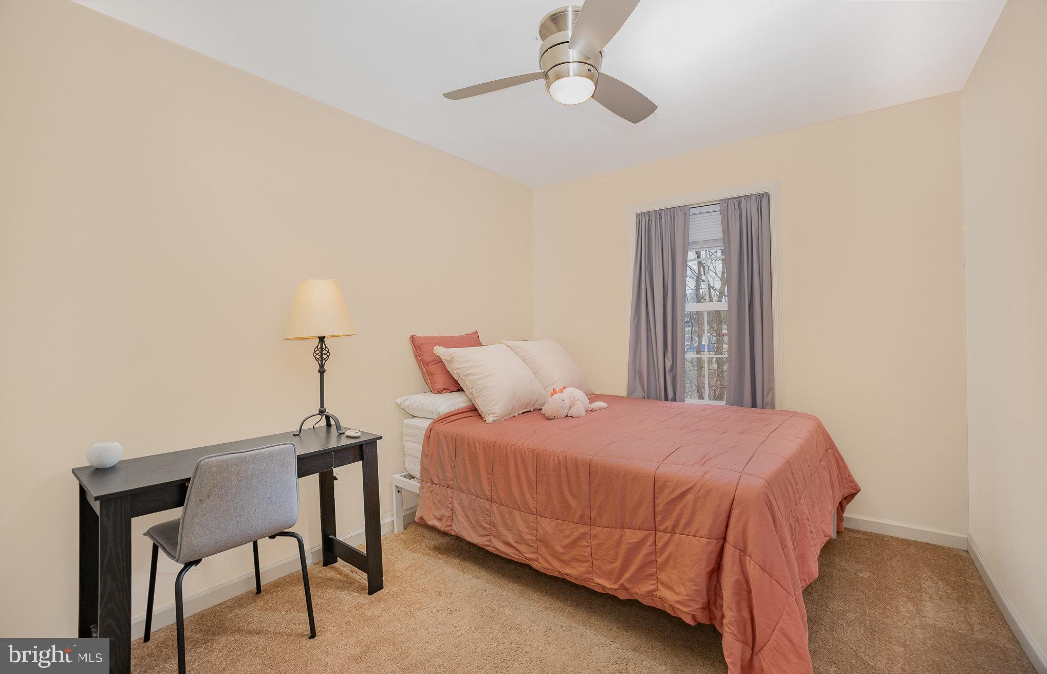 MANADA COURT VILLAS - Residential