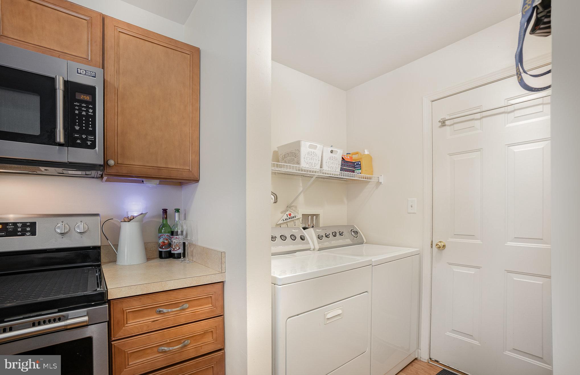 MANADA COURT VILLAS - Residential