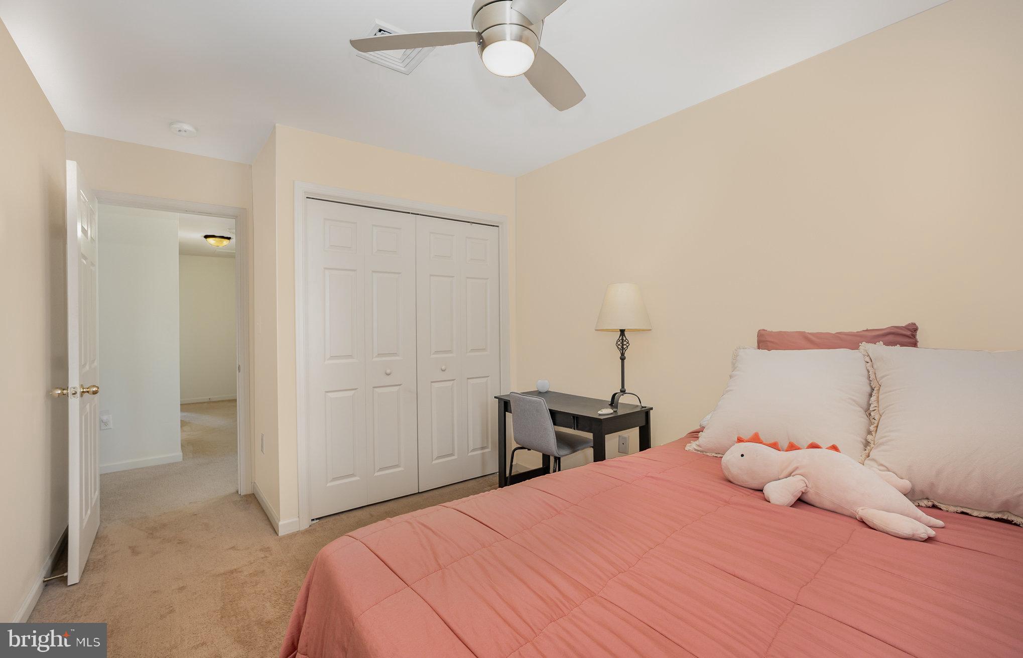 MANADA COURT VILLAS - Residential