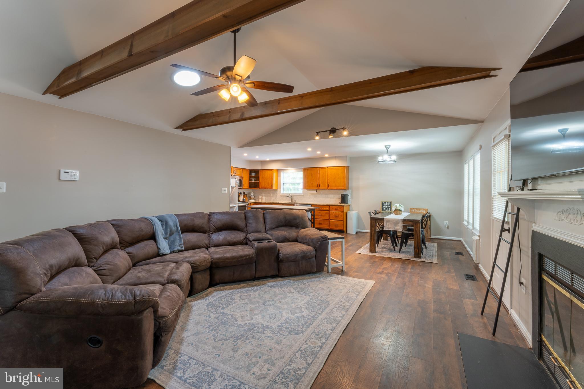 HARVESTDALE - Residential