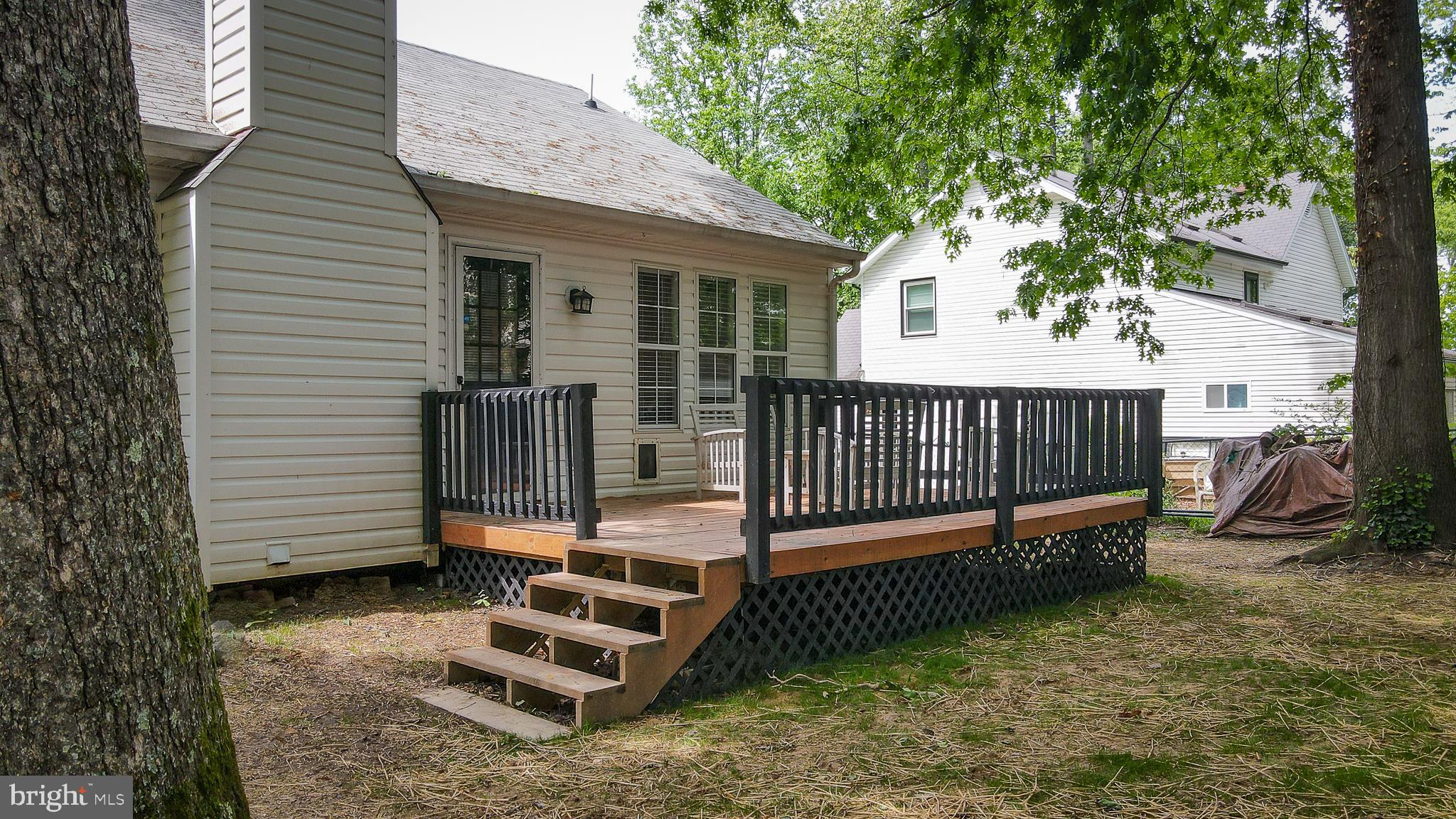 HARVESTDALE - Residential