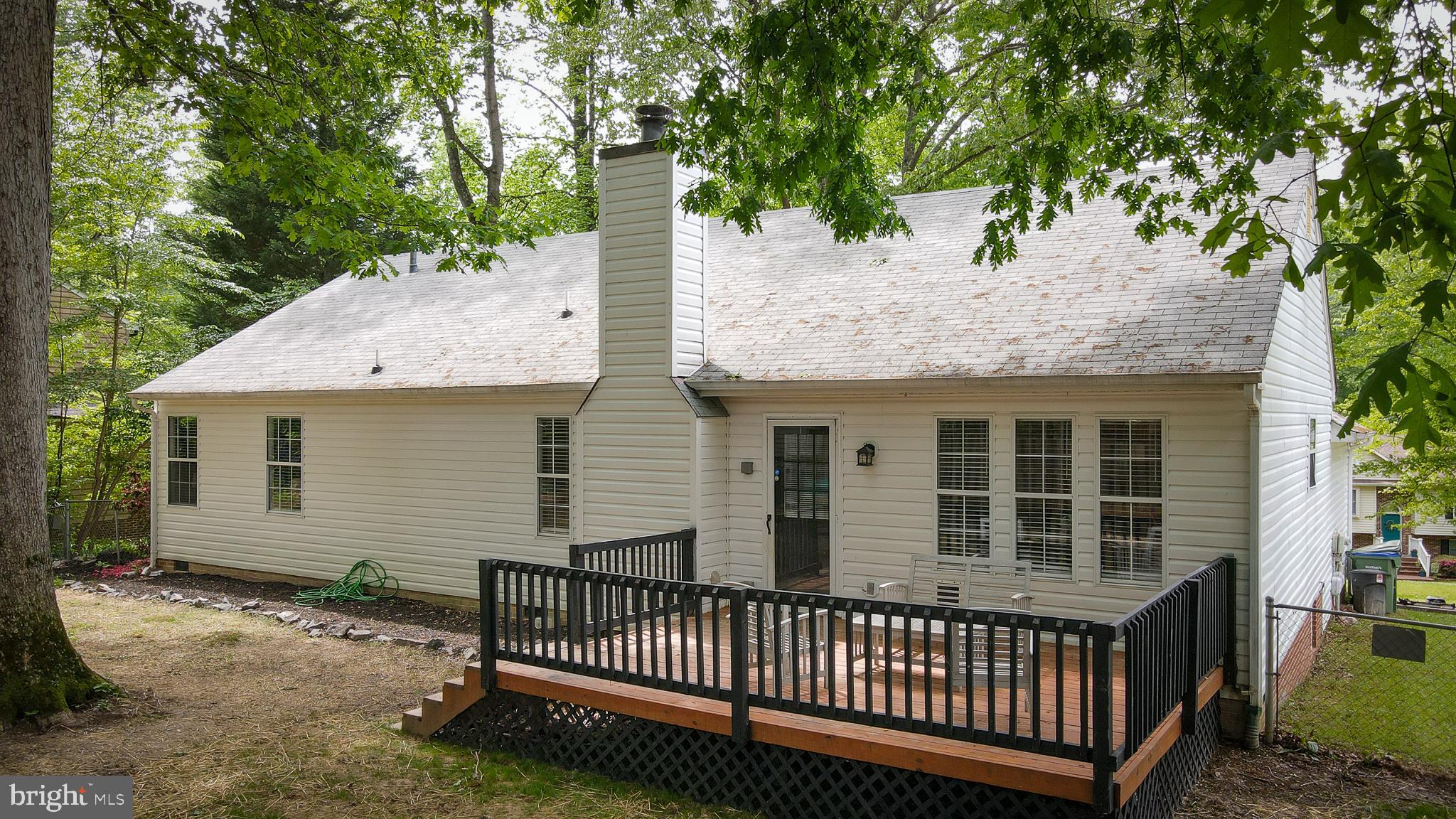 HARVESTDALE - Residential