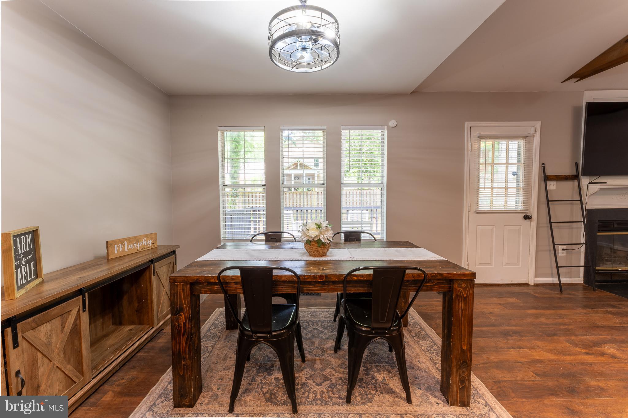 HARVESTDALE - Residential