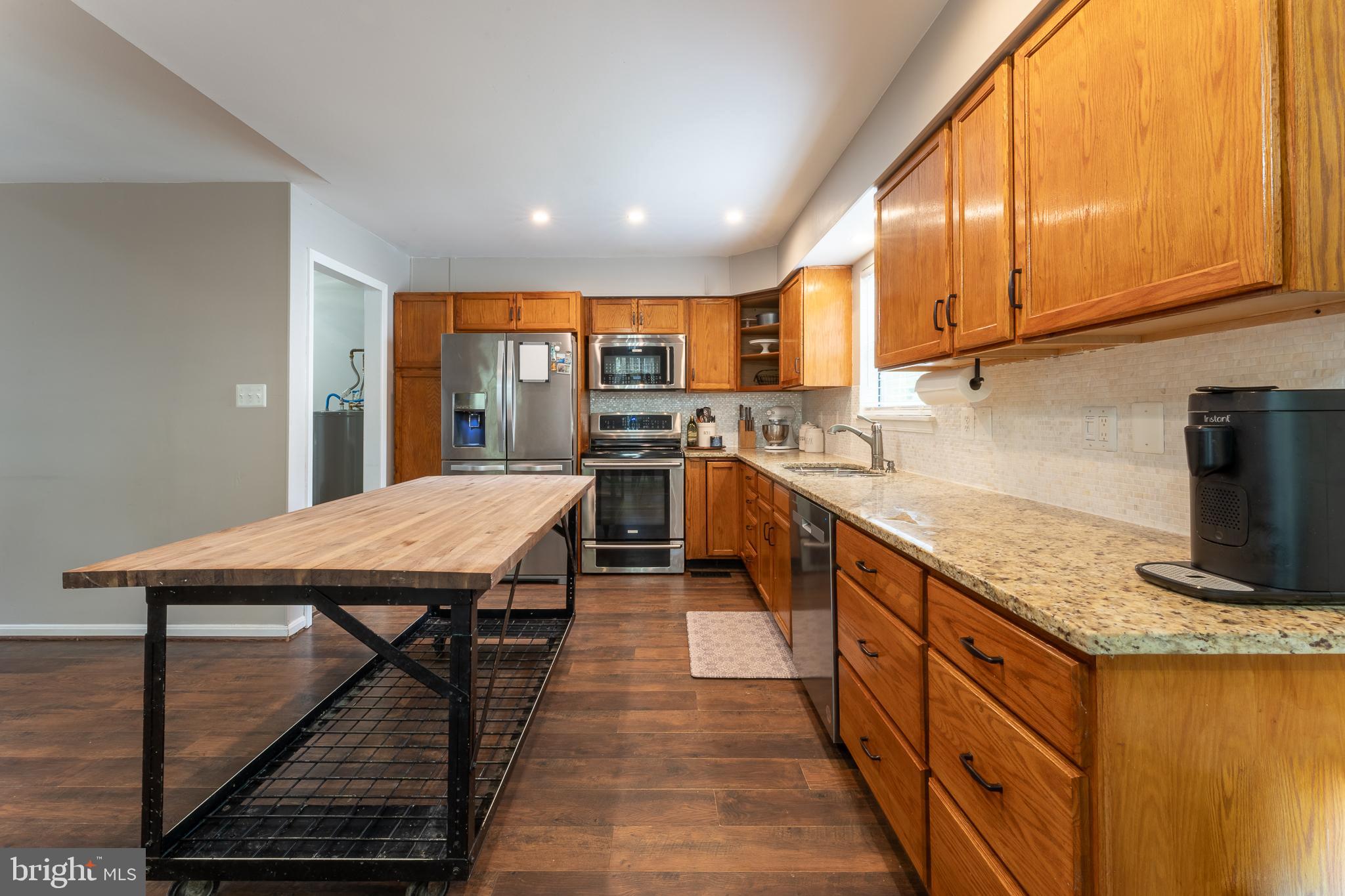 HARVESTDALE - Residential