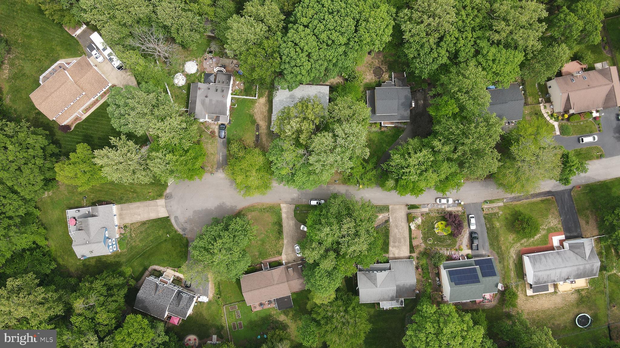 HARVESTDALE - Residential