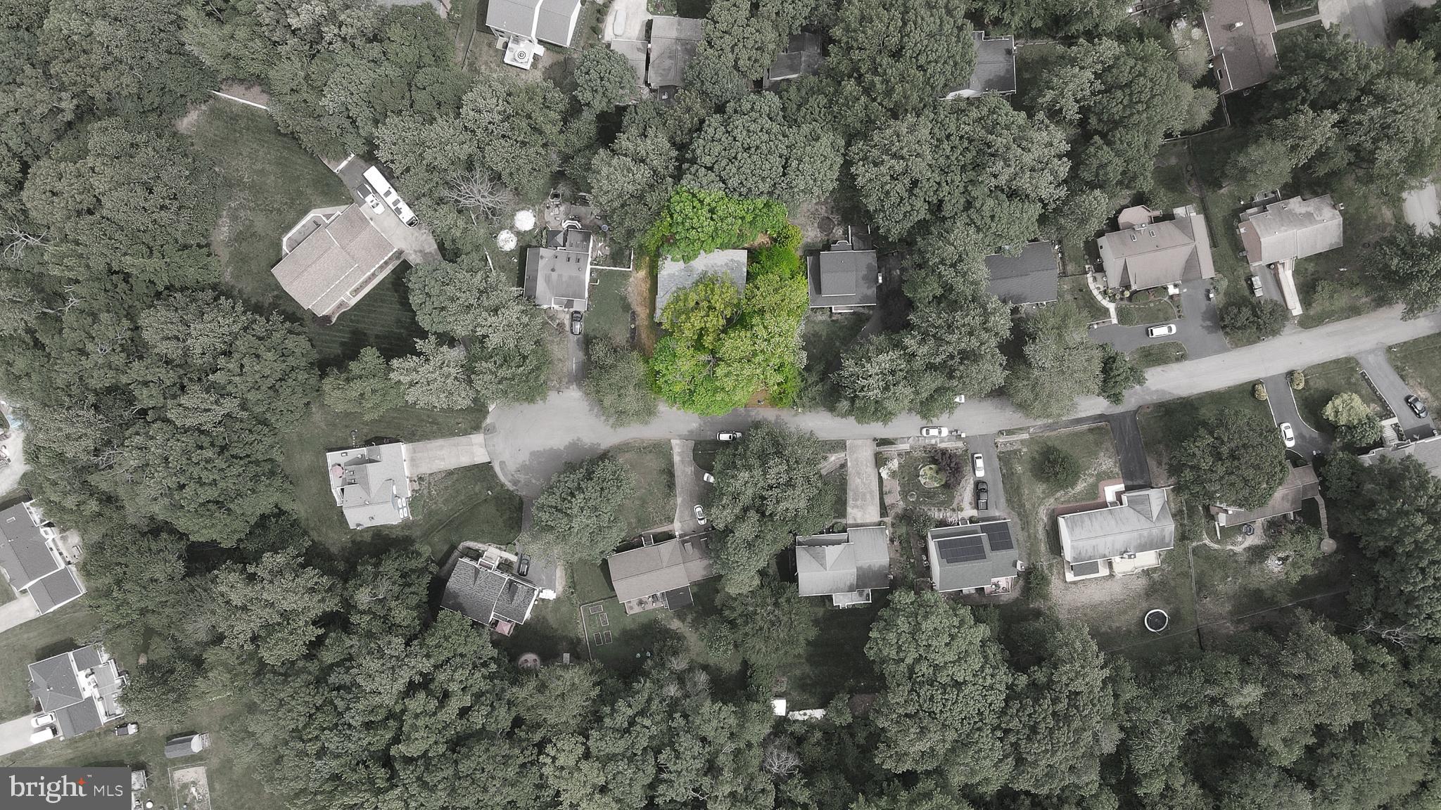 HARVESTDALE - Residential