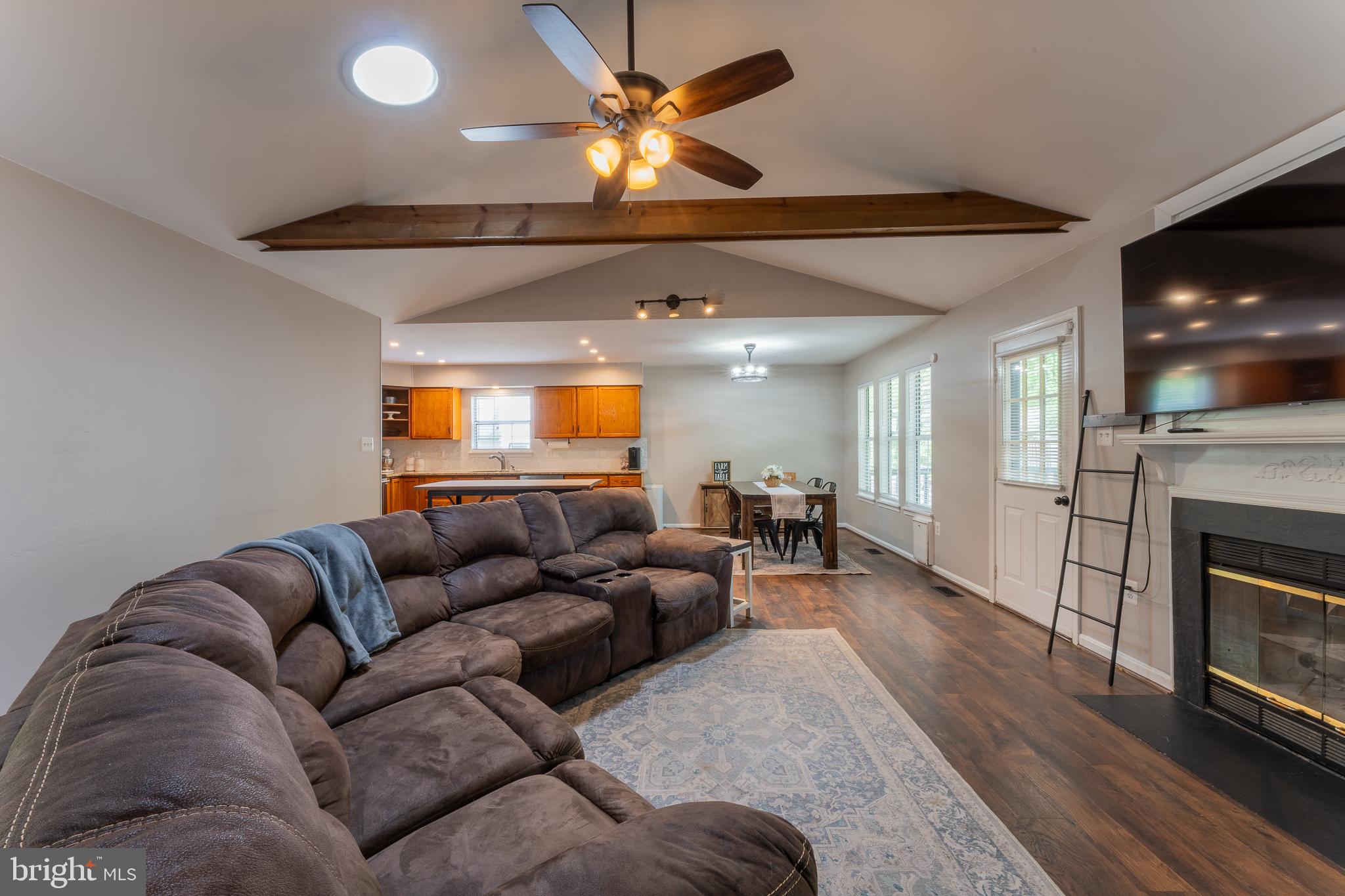 HARVESTDALE - Residential