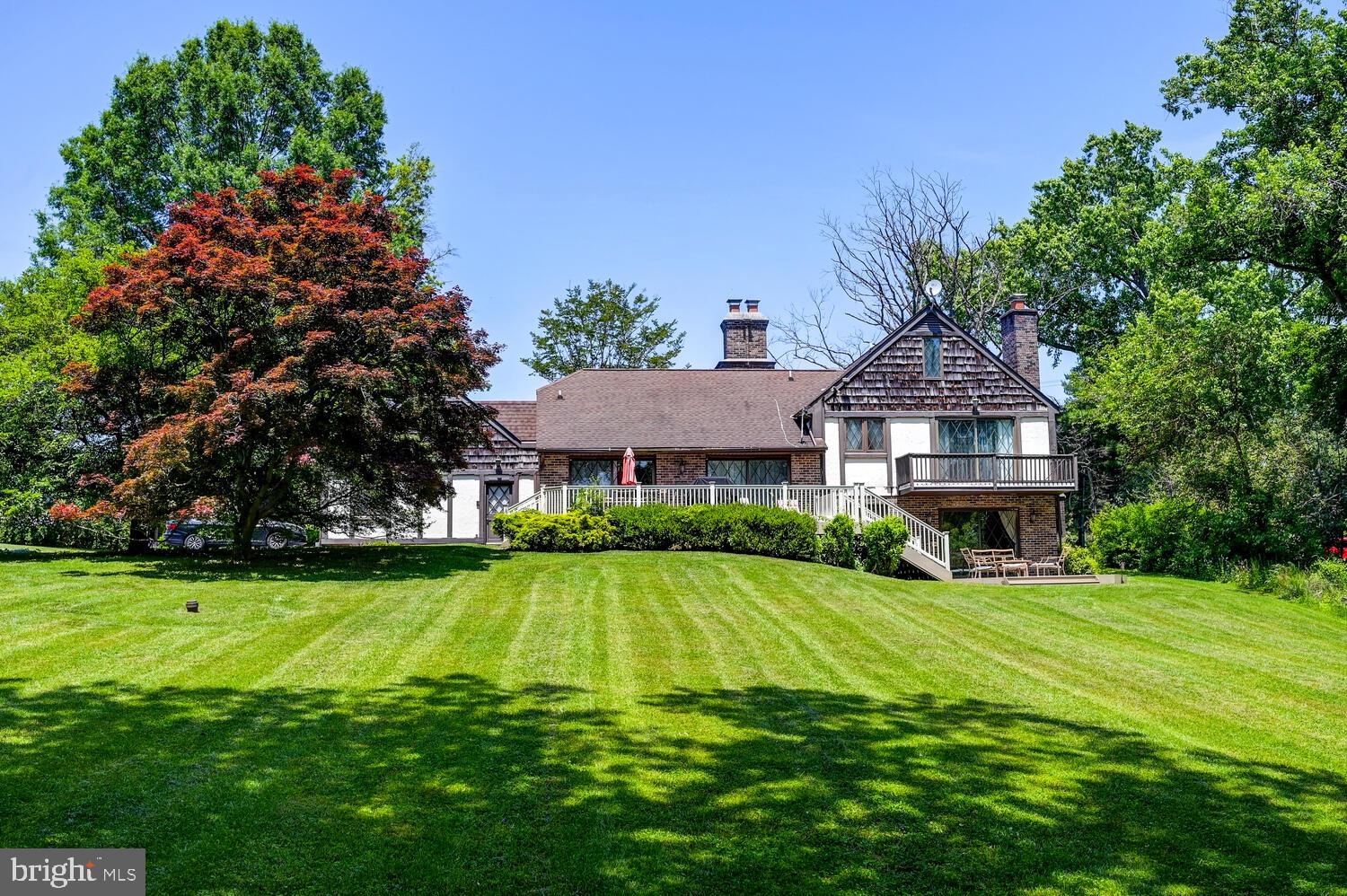 FOLLY QUARTER - Residential