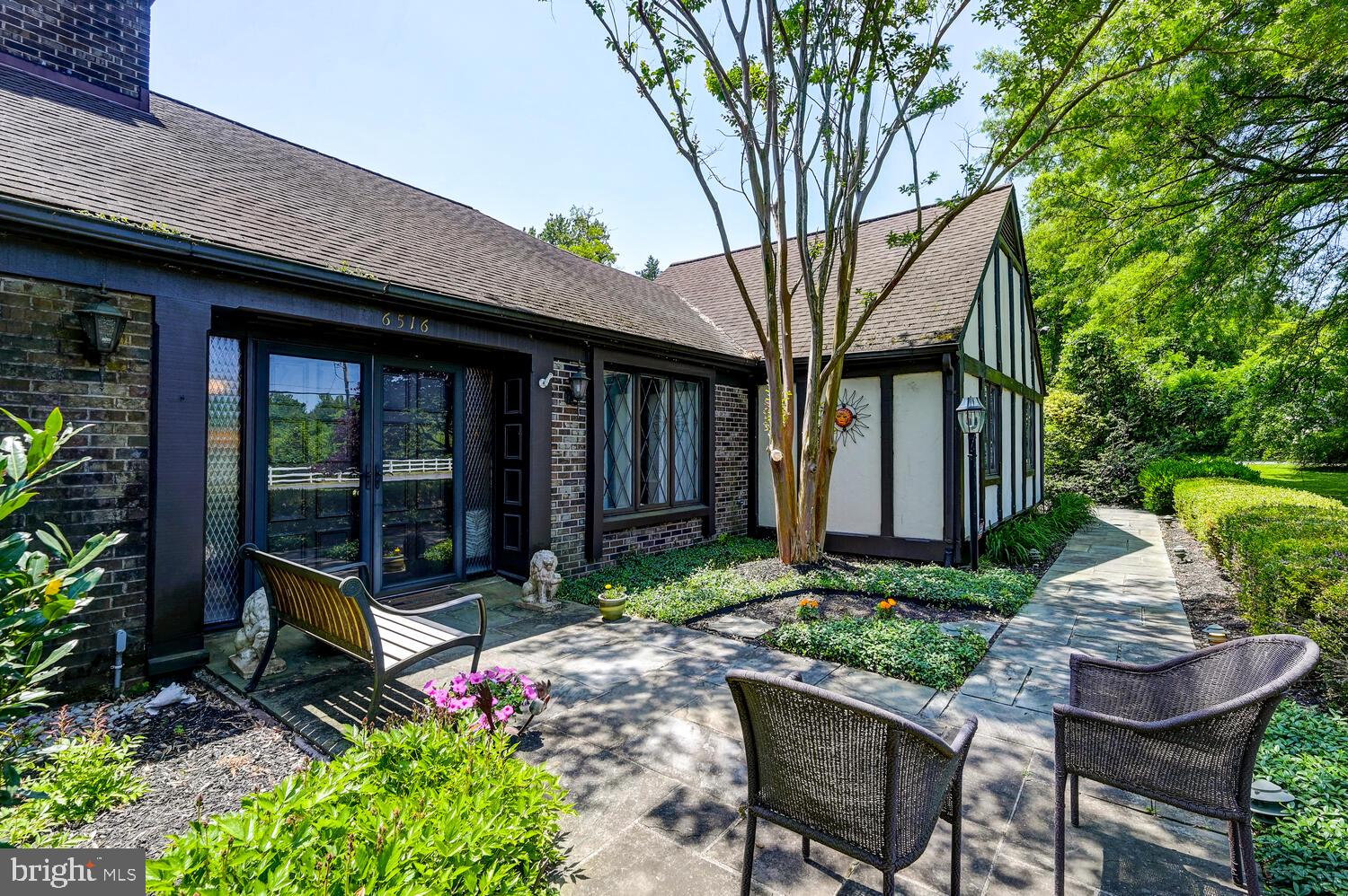 FOLLY QUARTER - Residential