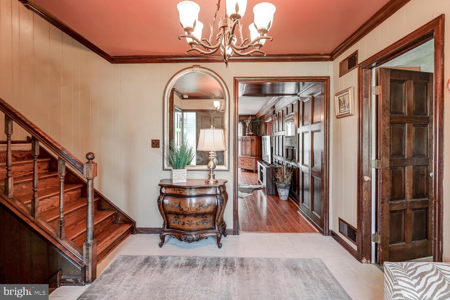 FOLLY QUARTER - Residential