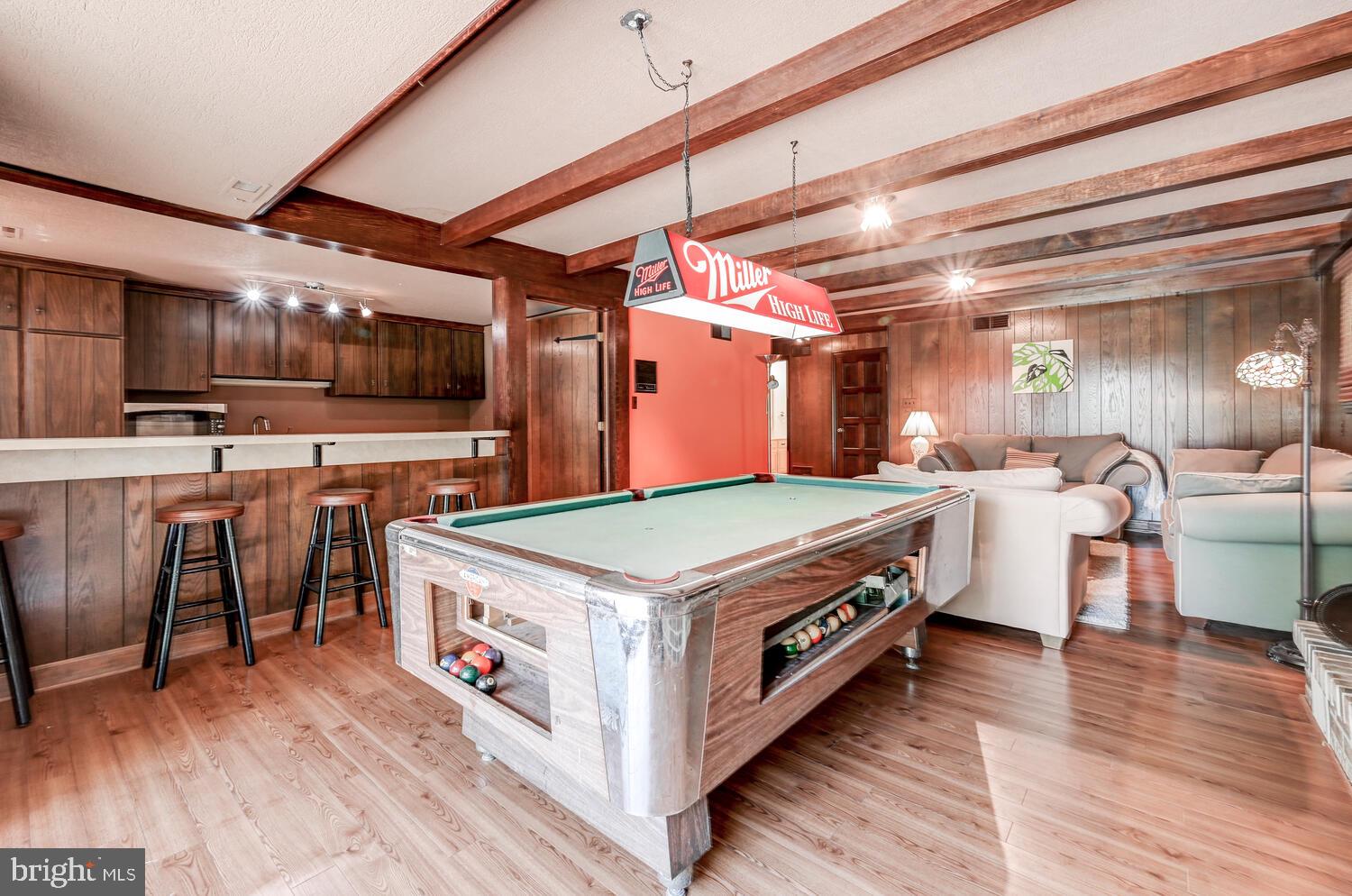 FOLLY QUARTER - Residential