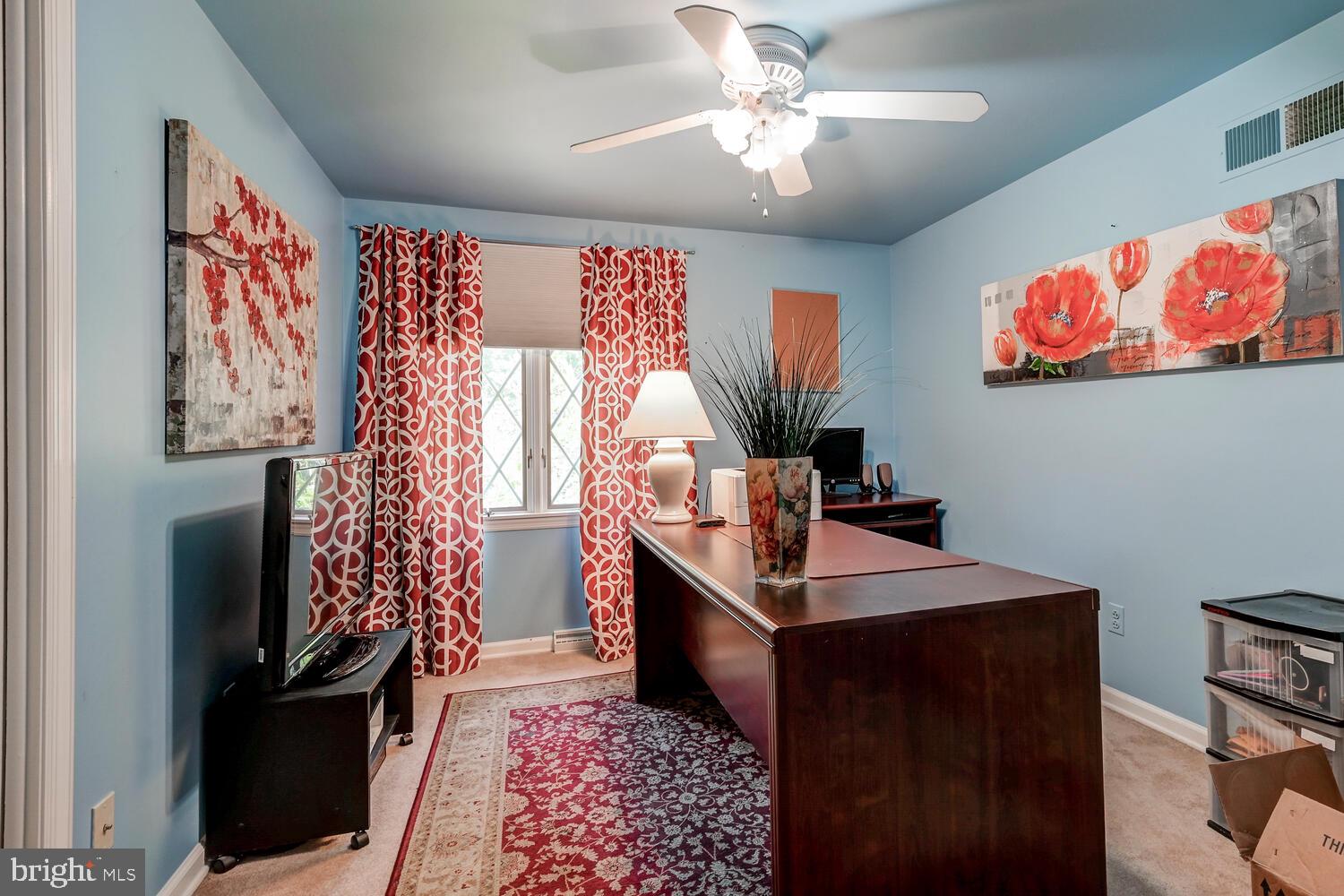 FOLLY QUARTER - Residential