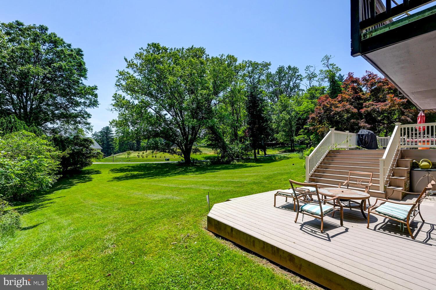 FOLLY QUARTER - Residential