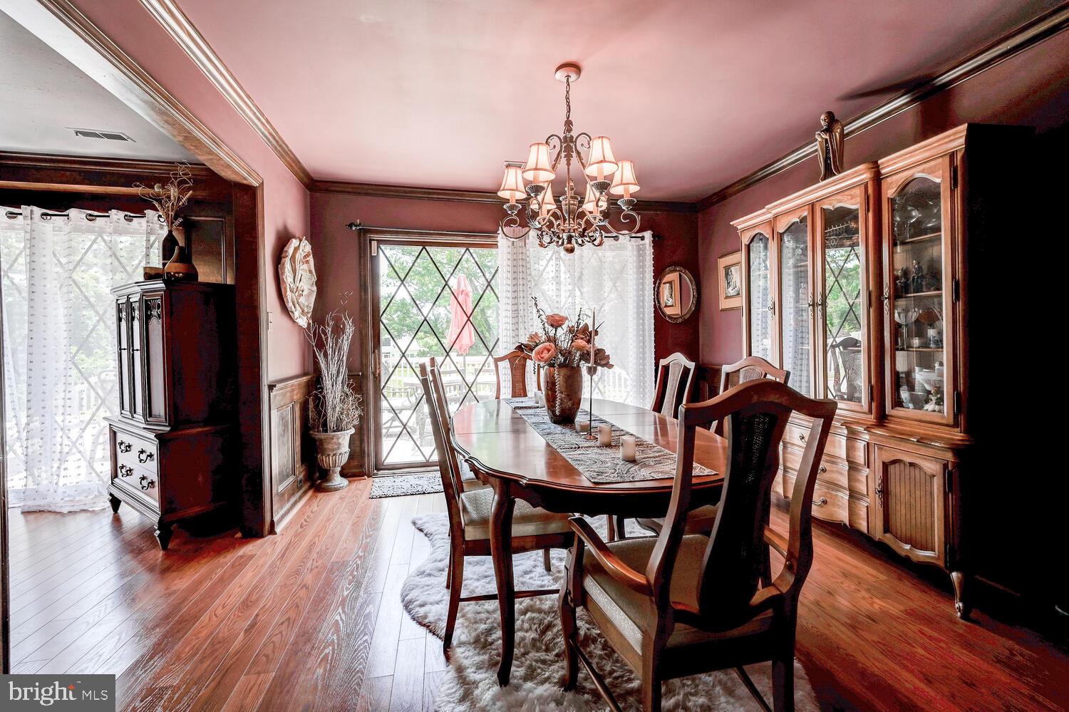 FOLLY QUARTER - Residential