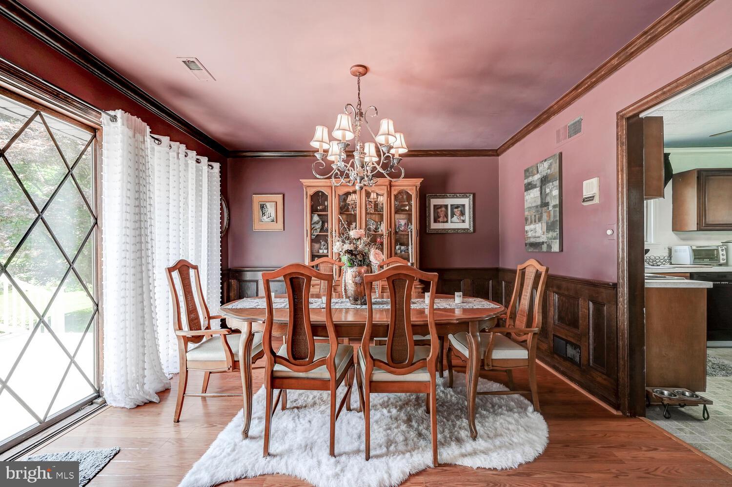 FOLLY QUARTER - Residential