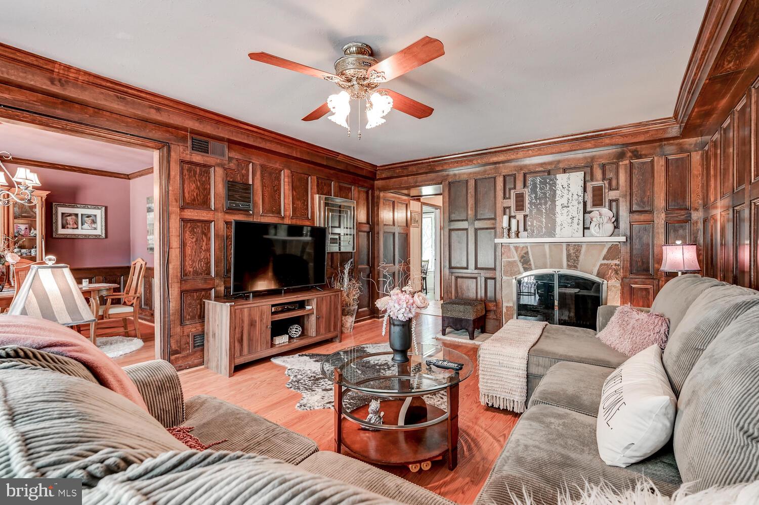 FOLLY QUARTER - Residential