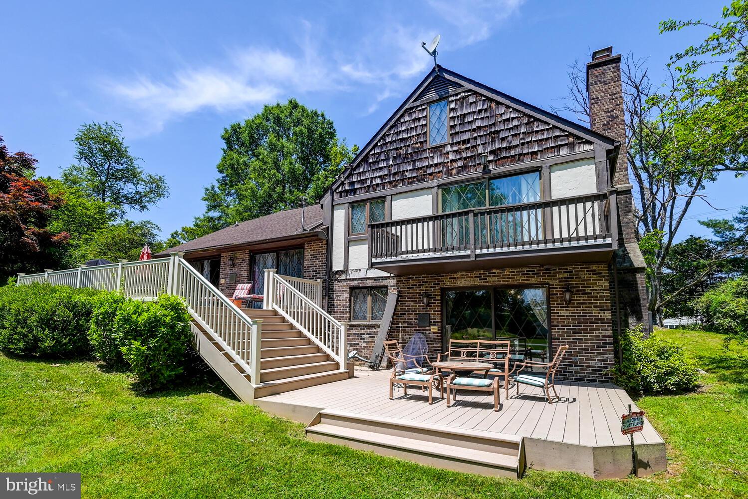 FOLLY QUARTER - Residential