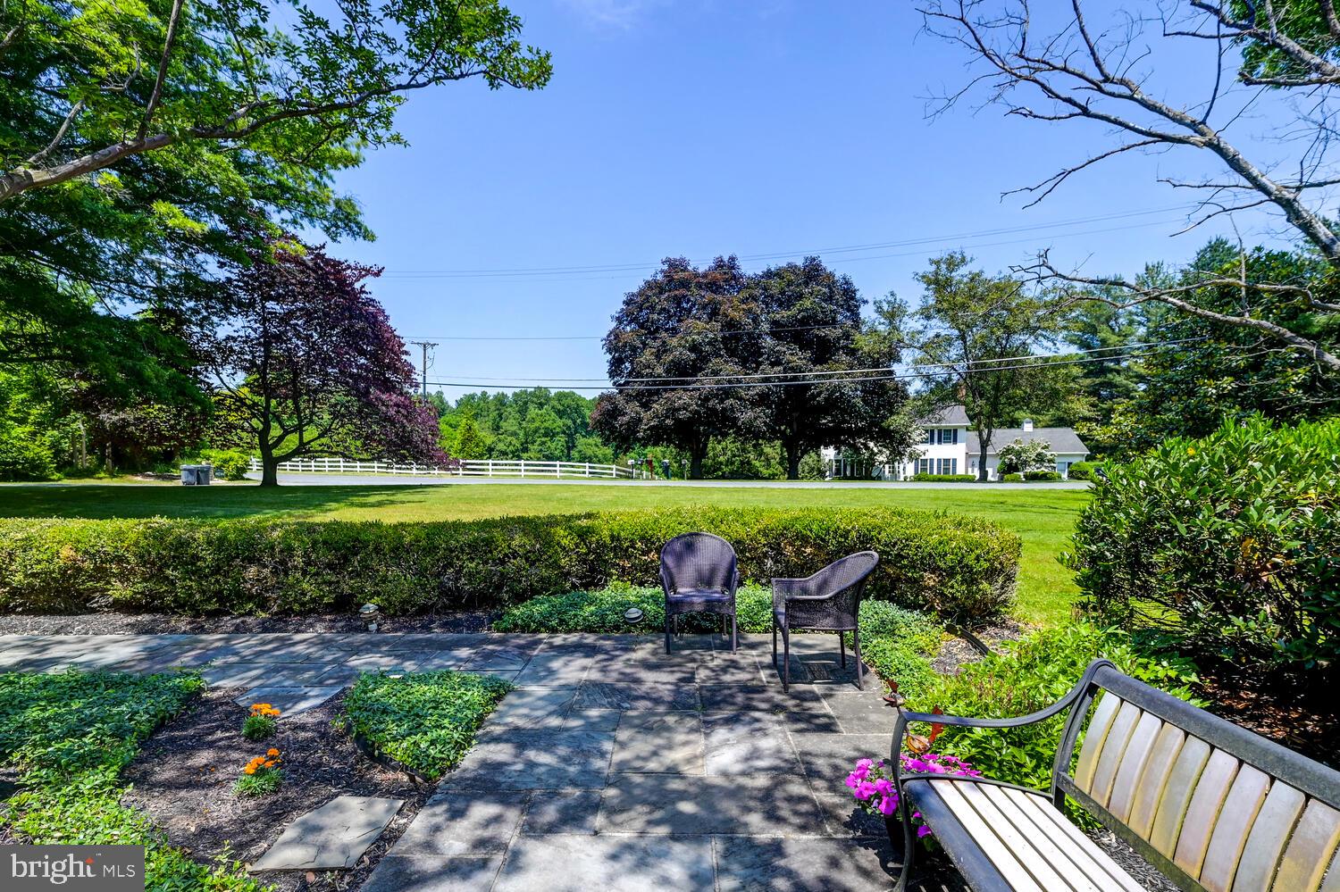 FOLLY QUARTER - Residential