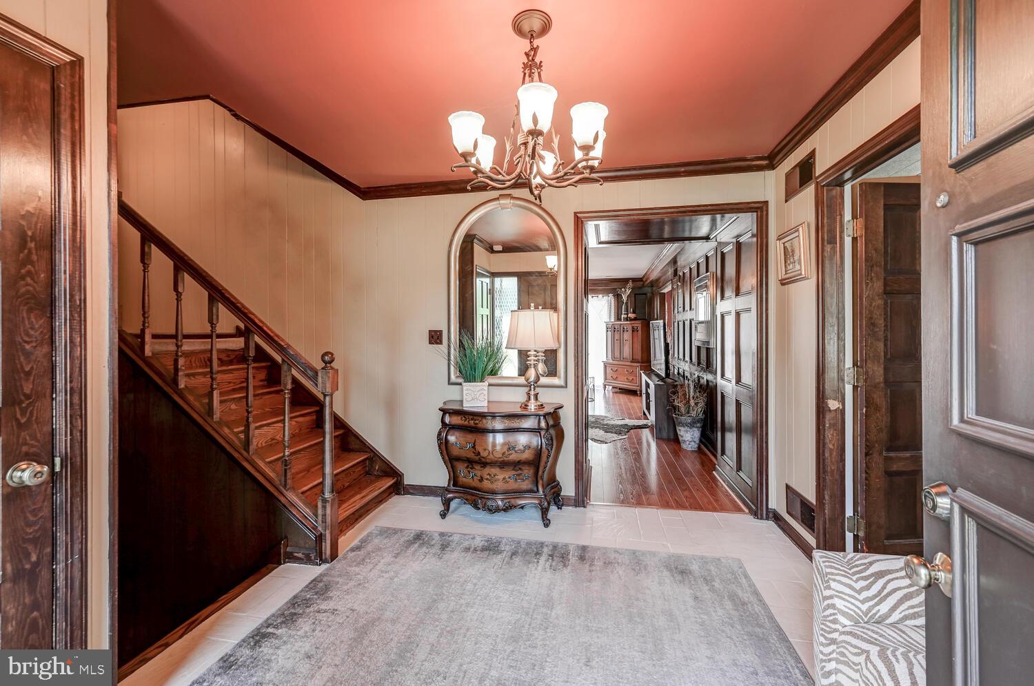 FOLLY QUARTER - Residential