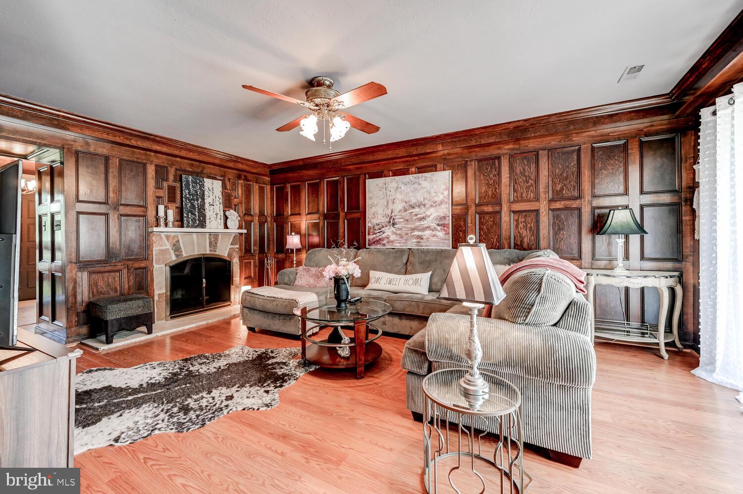 FOLLY QUARTER - Residential