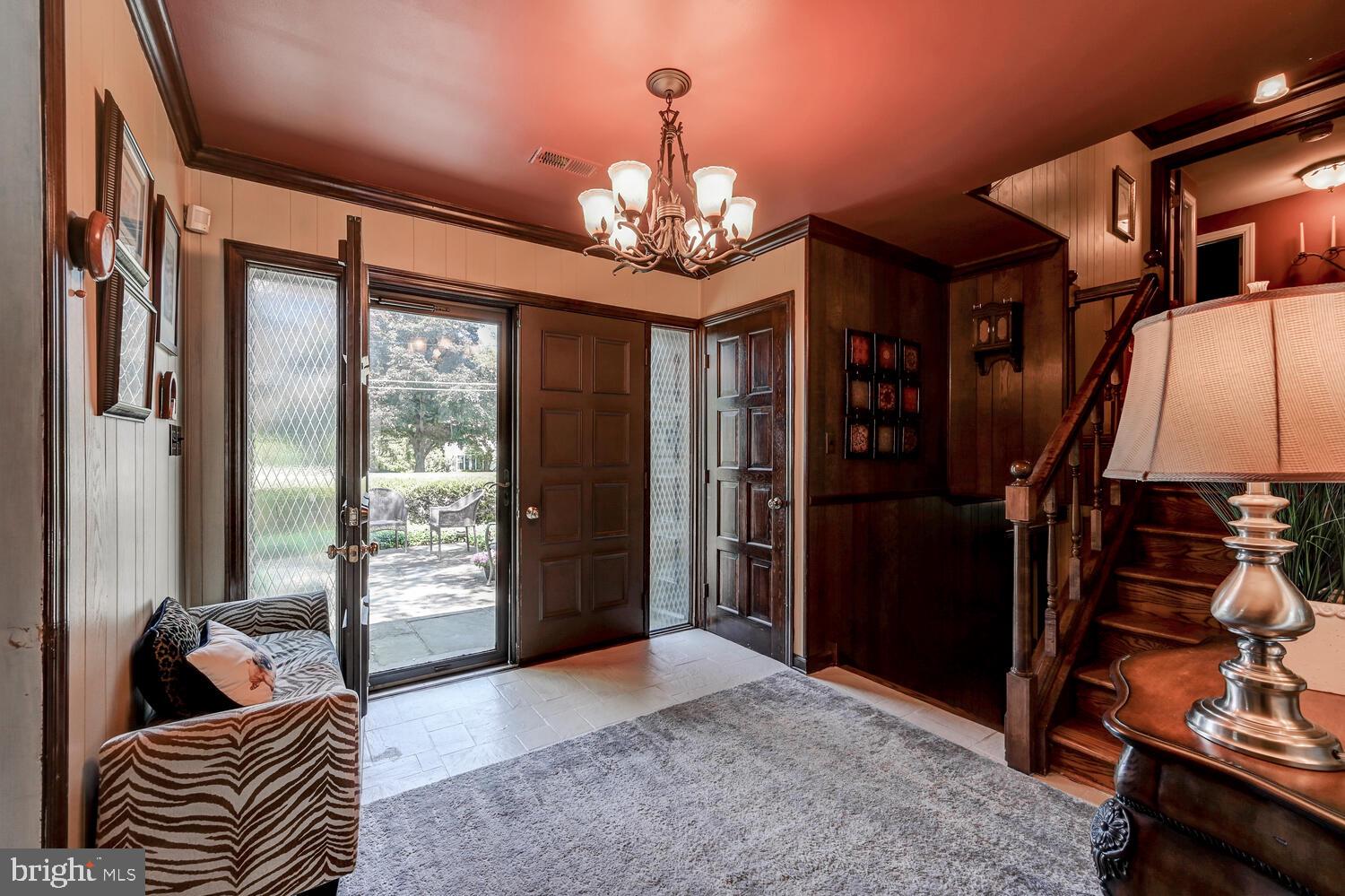 FOLLY QUARTER - Residential