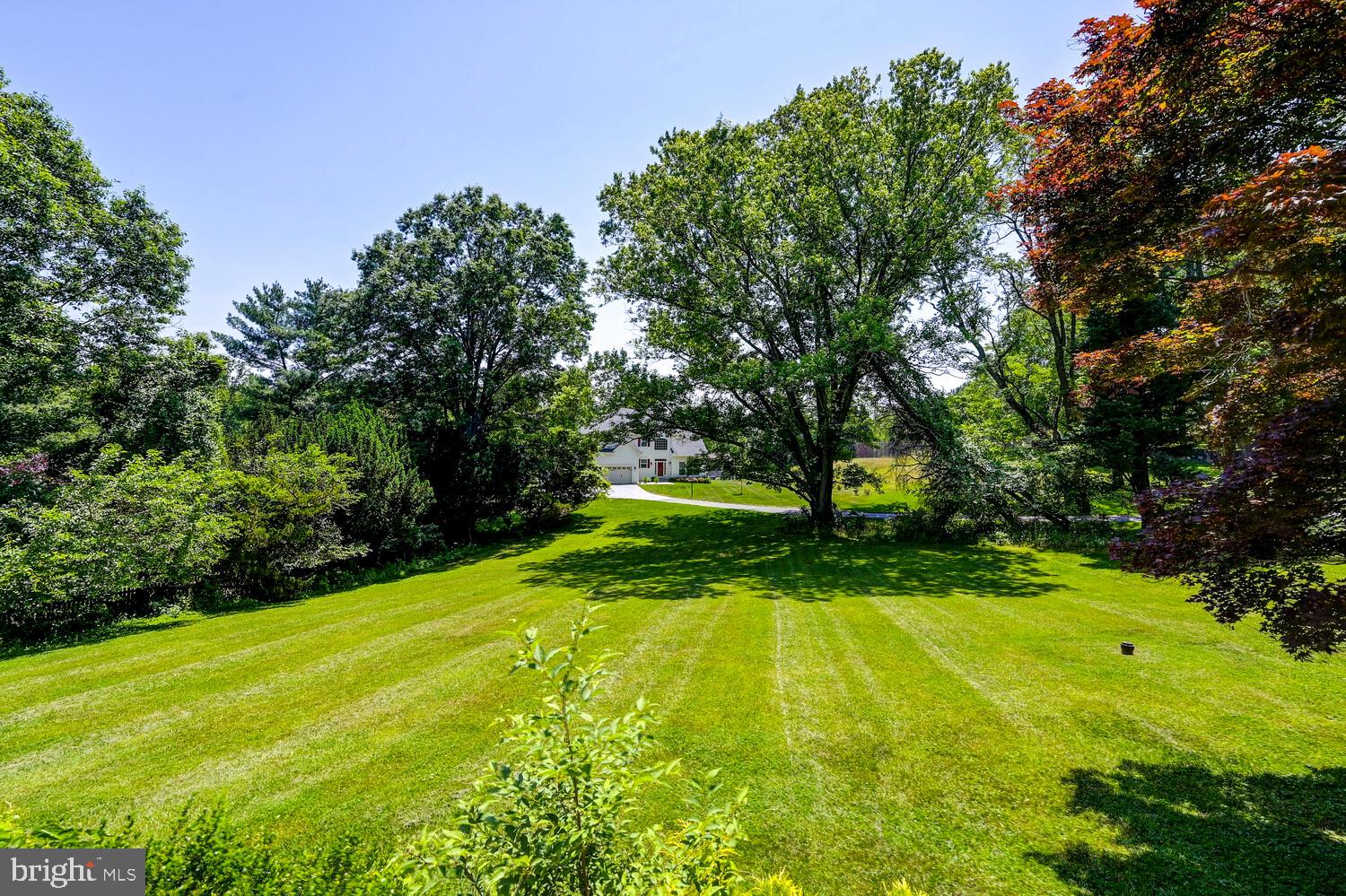 FOLLY QUARTER - Residential