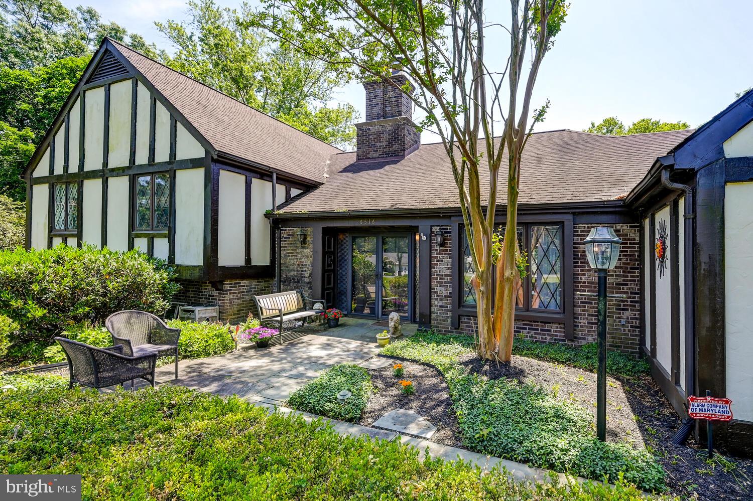 FOLLY QUARTER - Residential