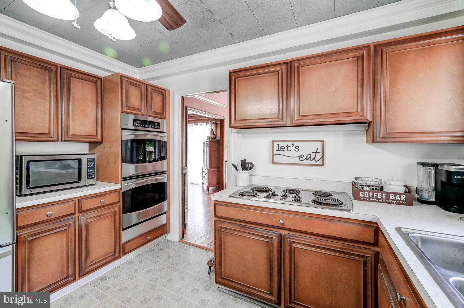 FOLLY QUARTER - Residential