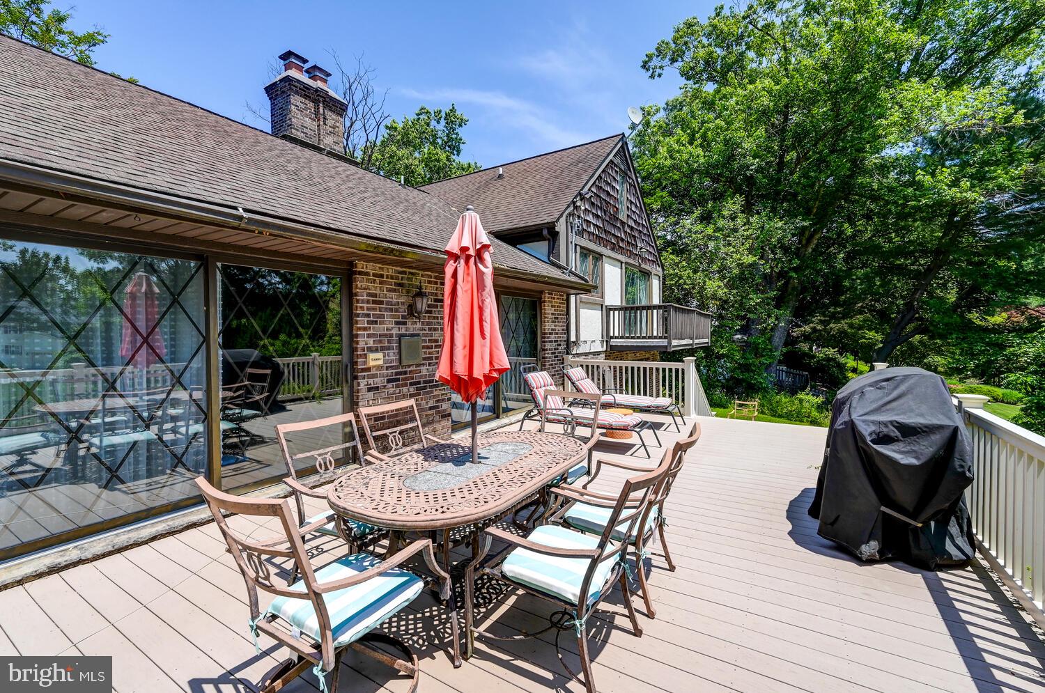 FOLLY QUARTER - Residential