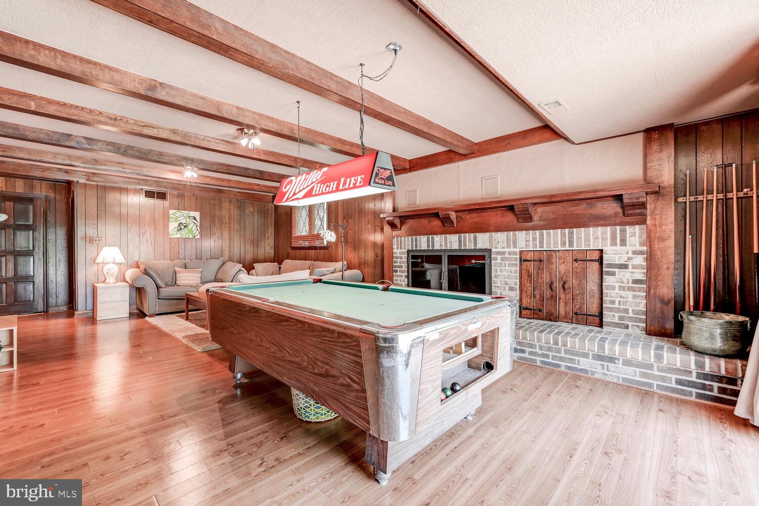 FOLLY QUARTER - Residential