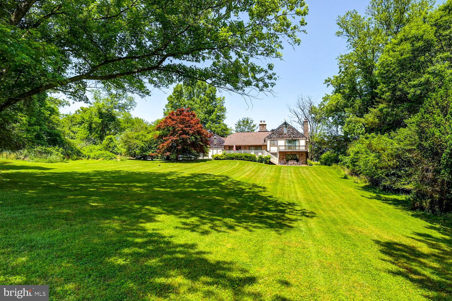 FOLLY QUARTER - Residential