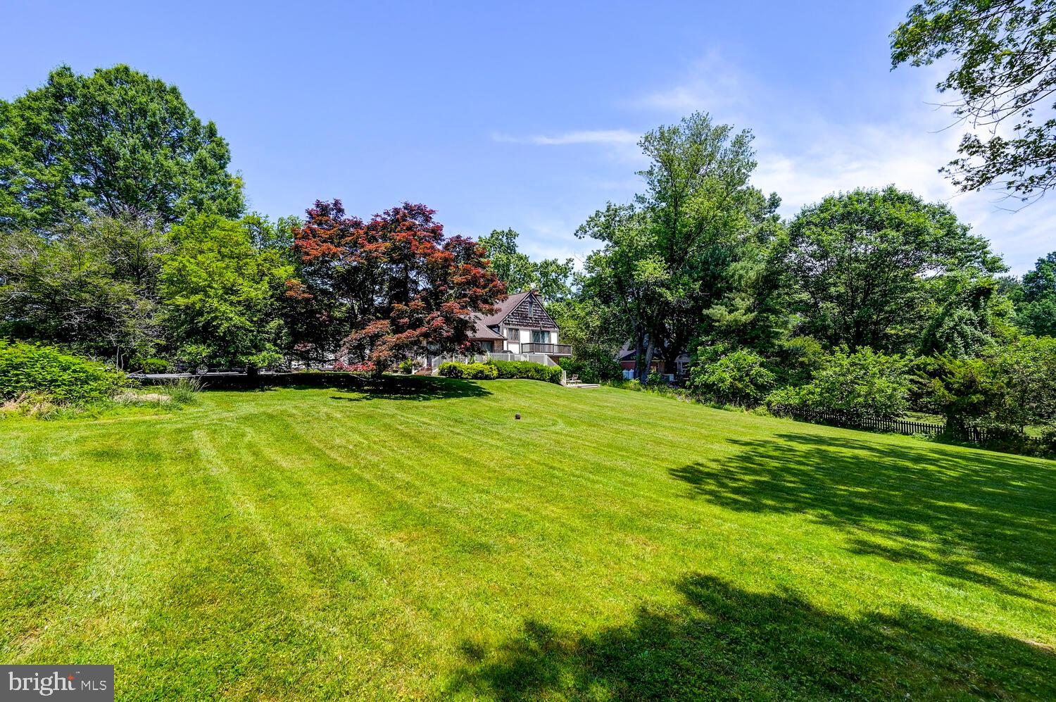 FOLLY QUARTER - Residential