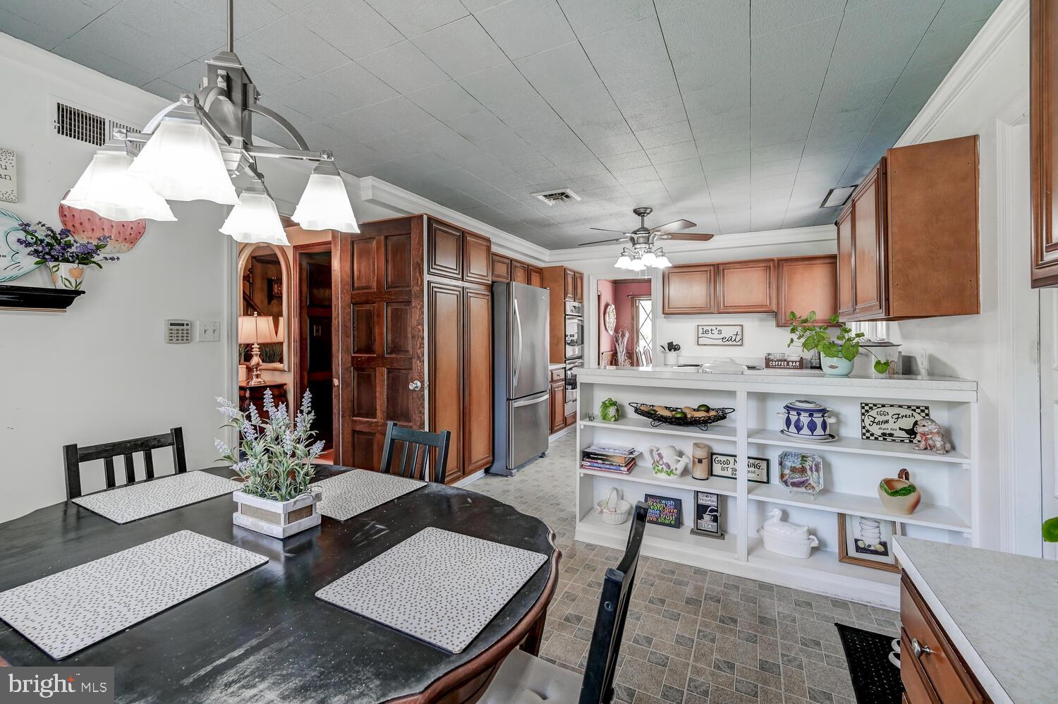 FOLLY QUARTER - Residential