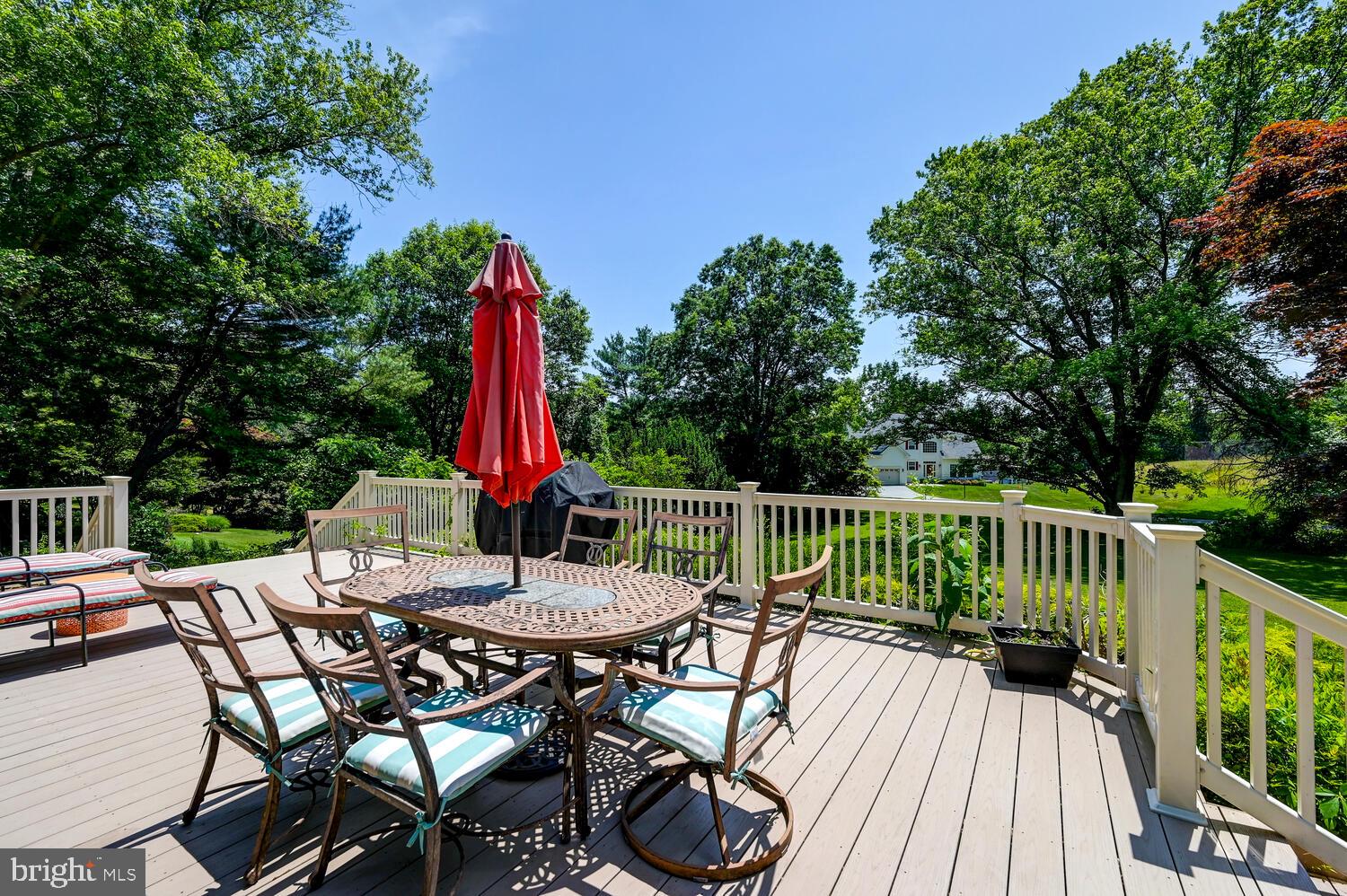 FOLLY QUARTER - Residential