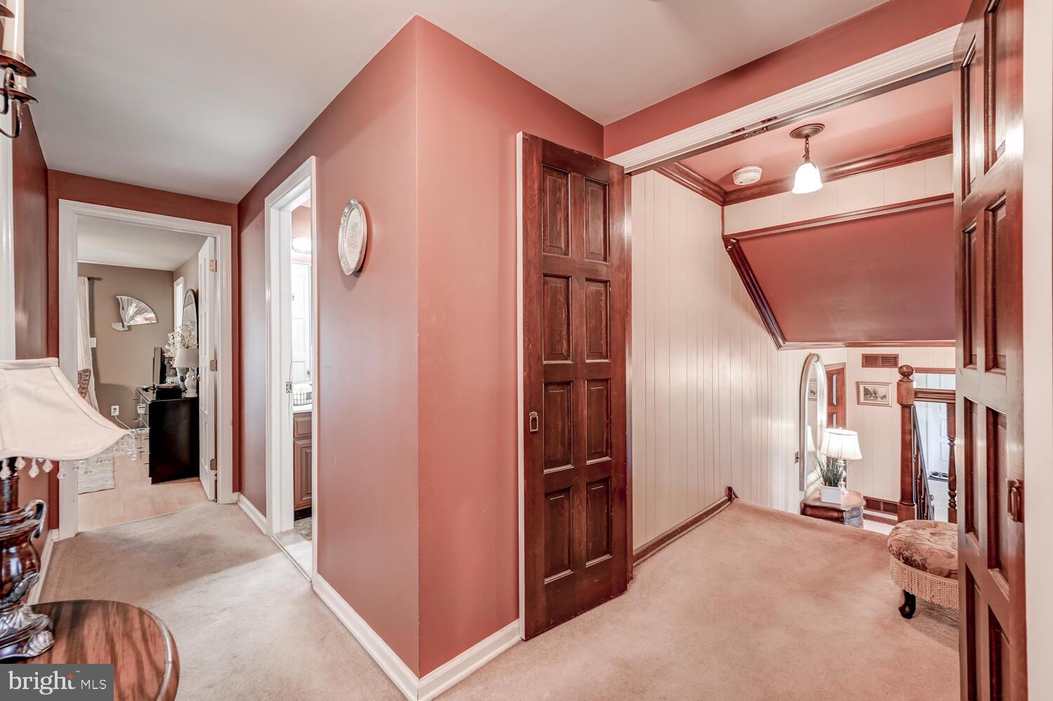 FOLLY QUARTER - Residential