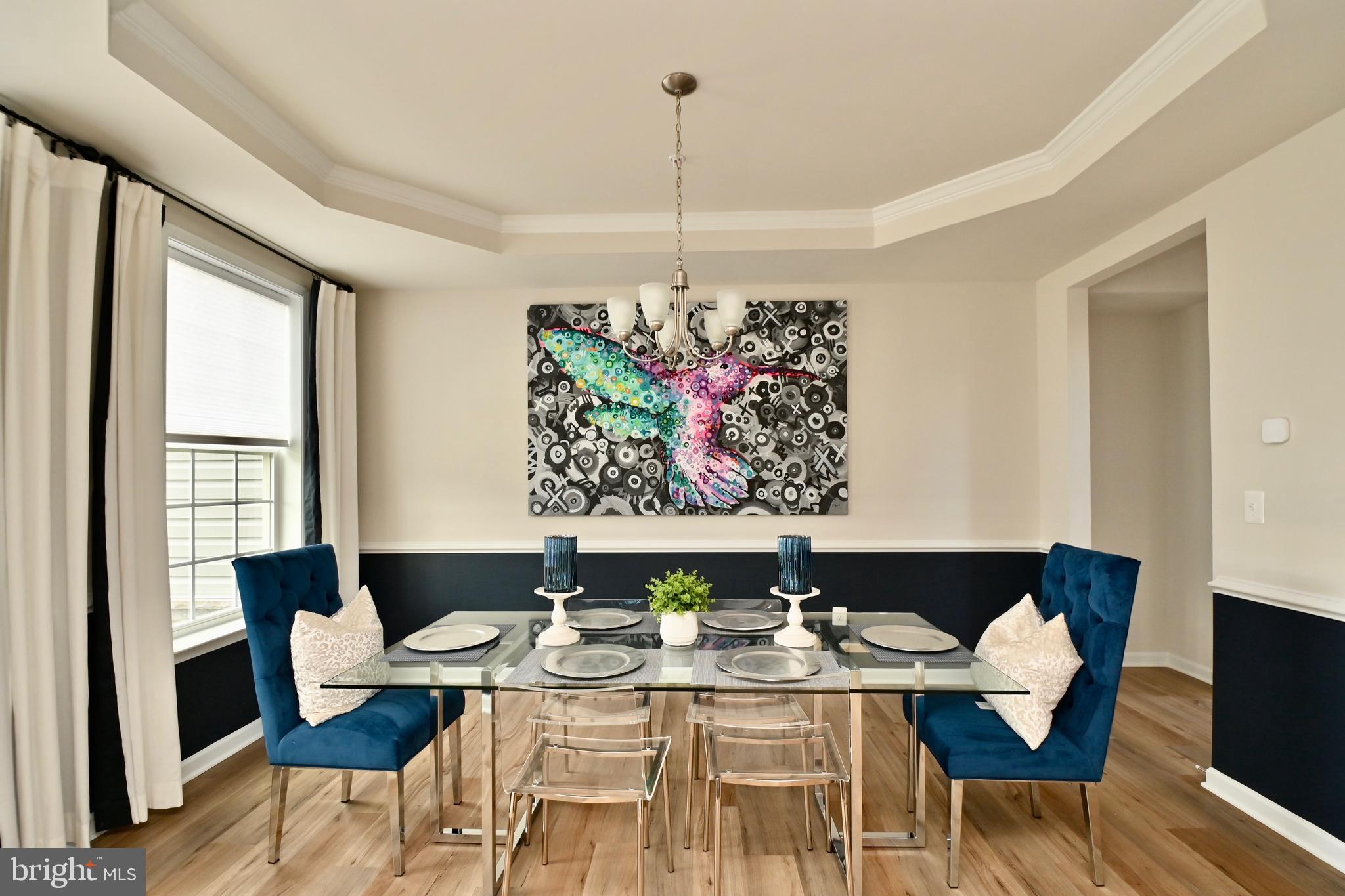 THE PRESERVE AT TIMBER RIDGE - Residential