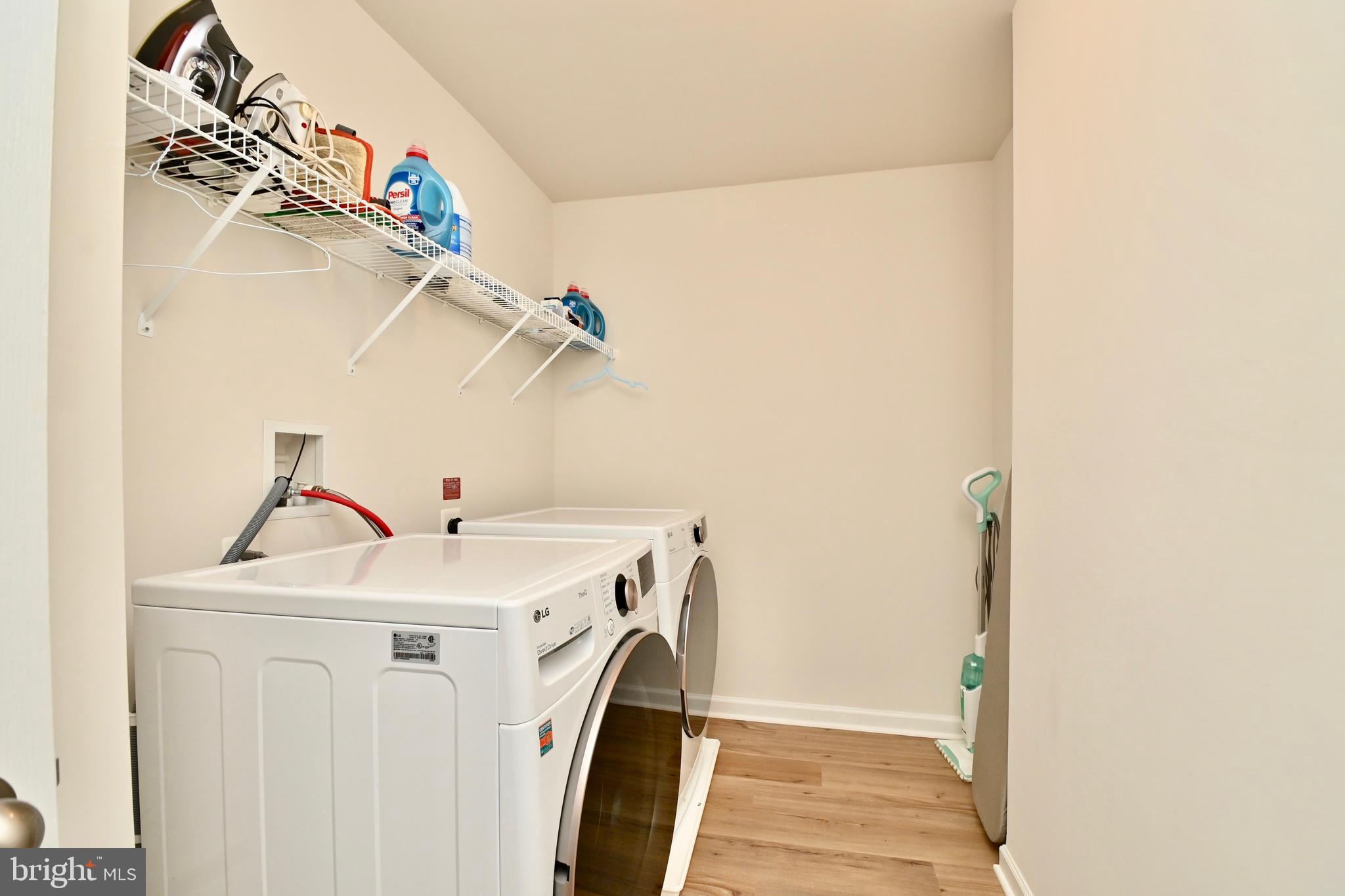 THE PRESERVE AT TIMBER RIDGE - Residential