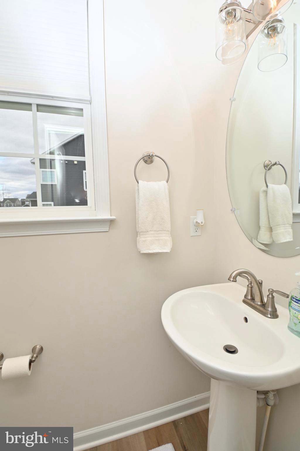 THE PRESERVE AT TIMBER RIDGE - Residential