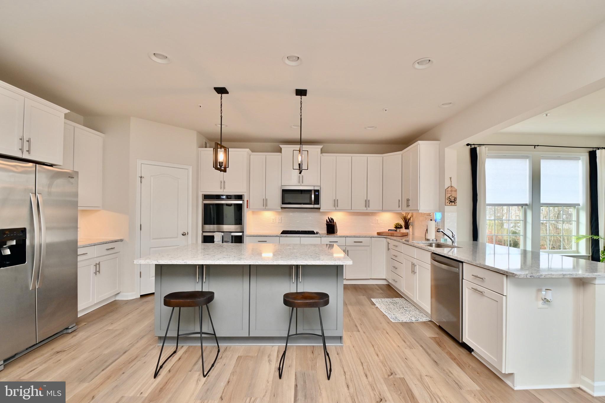 THE PRESERVE AT TIMBER RIDGE - Residential