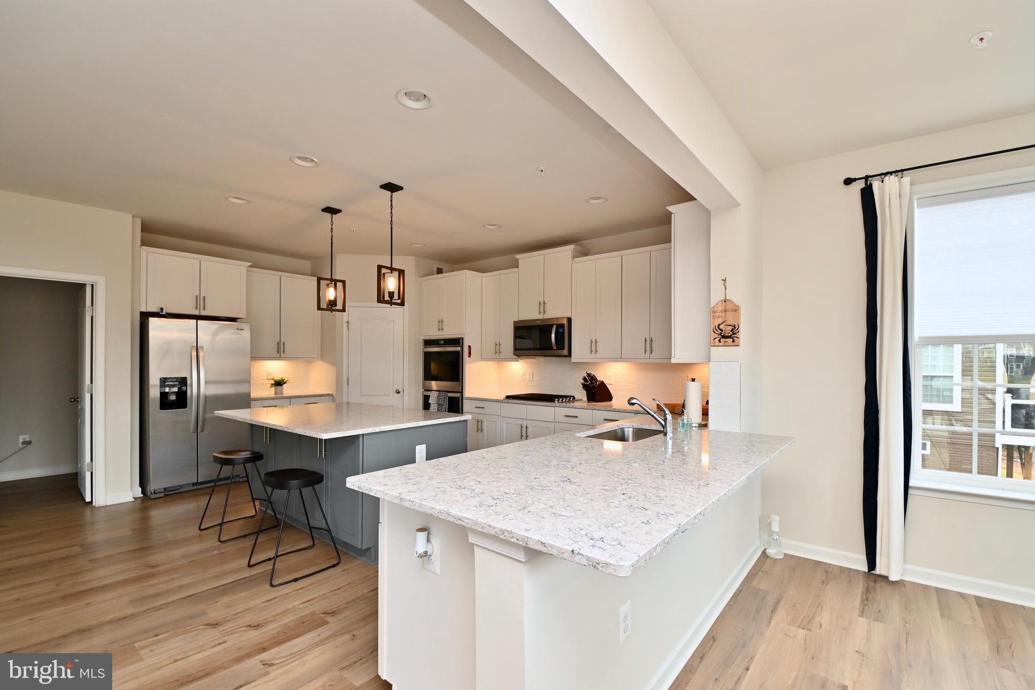 THE PRESERVE AT TIMBER RIDGE - Residential