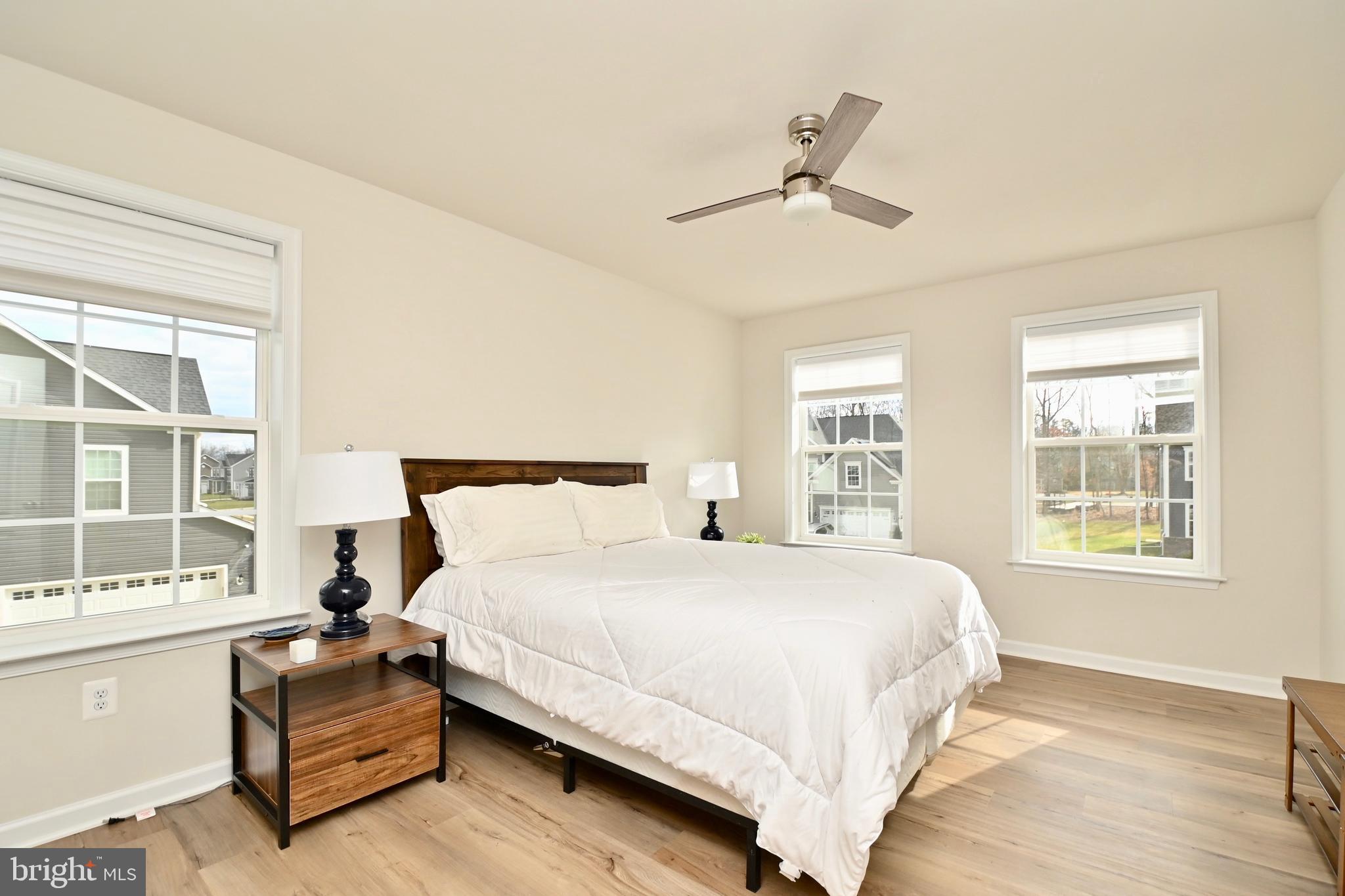 THE PRESERVE AT TIMBER RIDGE - Residential