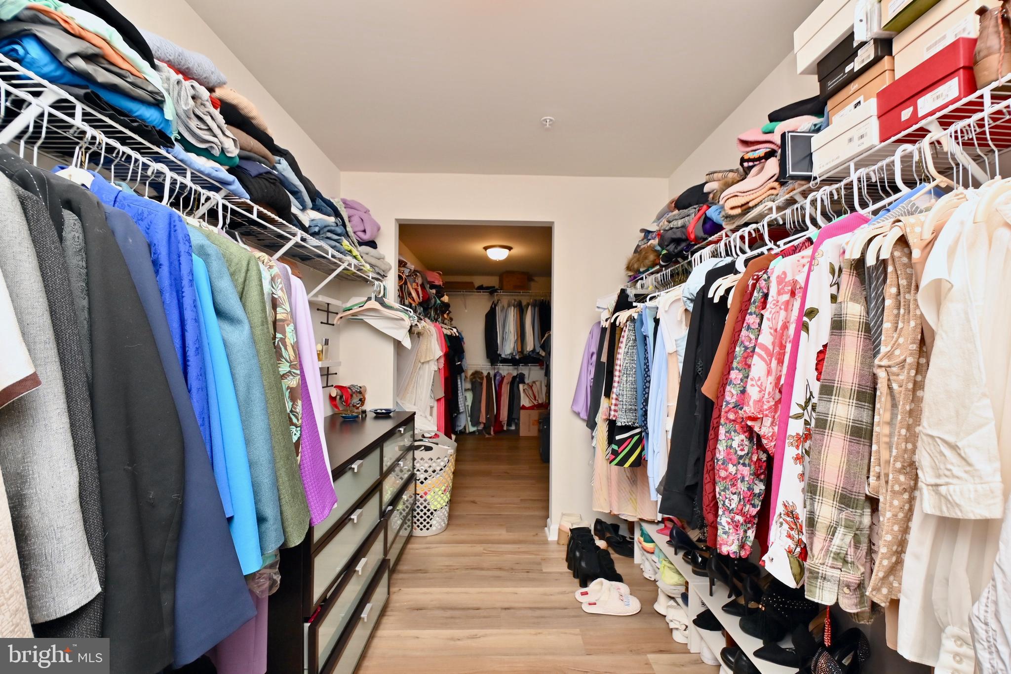 THE PRESERVE AT TIMBER RIDGE - Residential