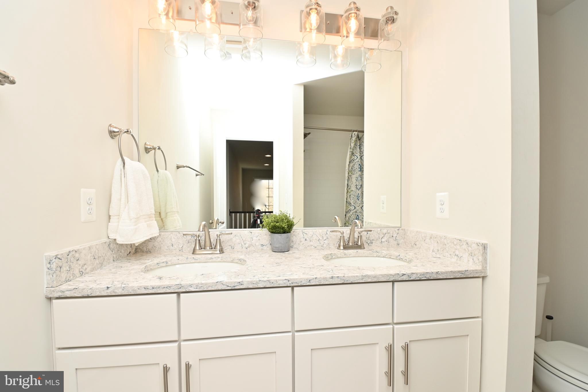 THE PRESERVE AT TIMBER RIDGE - Residential