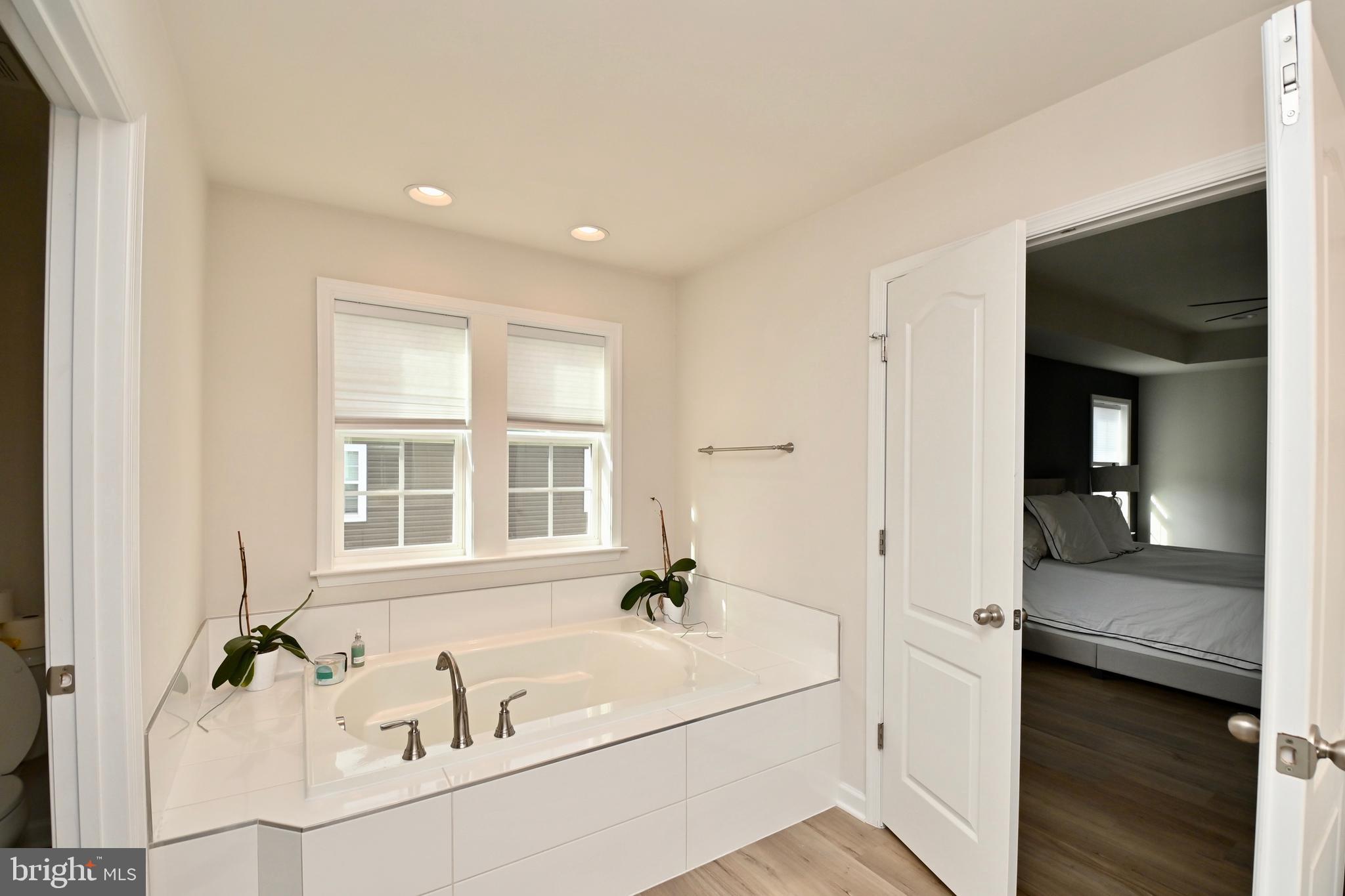 THE PRESERVE AT TIMBER RIDGE - Residential