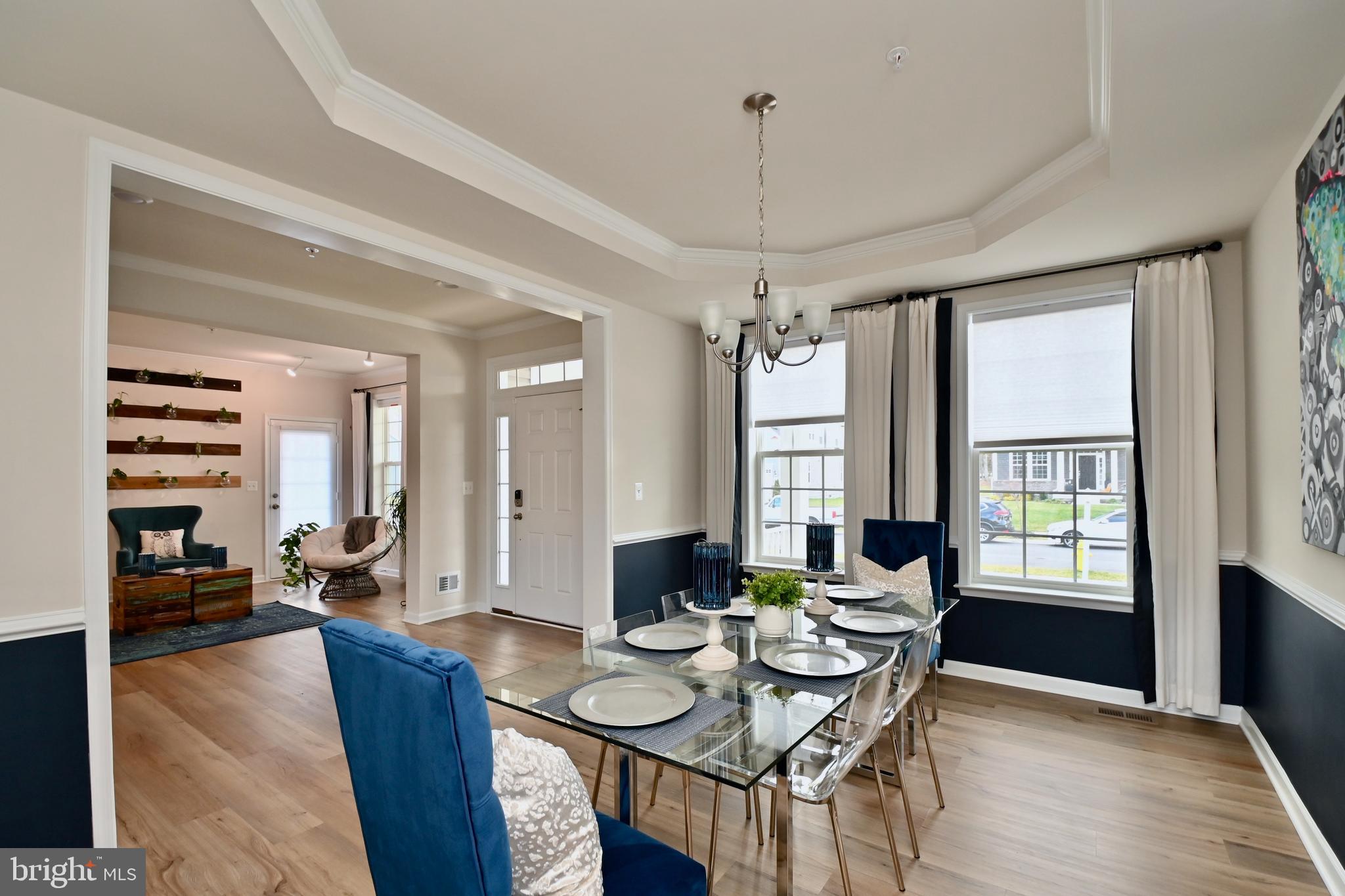 THE PRESERVE AT TIMBER RIDGE - Residential