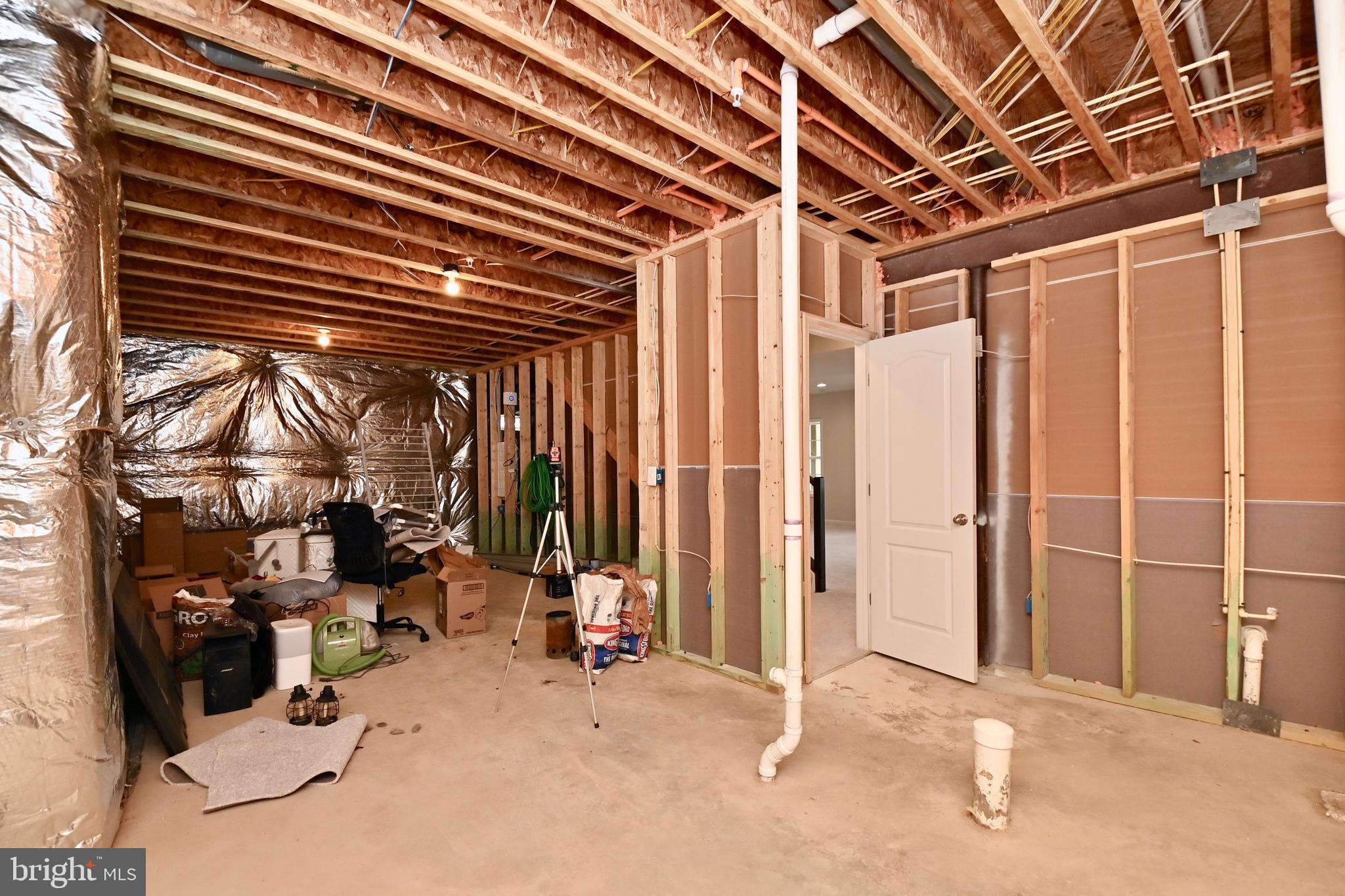 THE PRESERVE AT TIMBER RIDGE - Residential